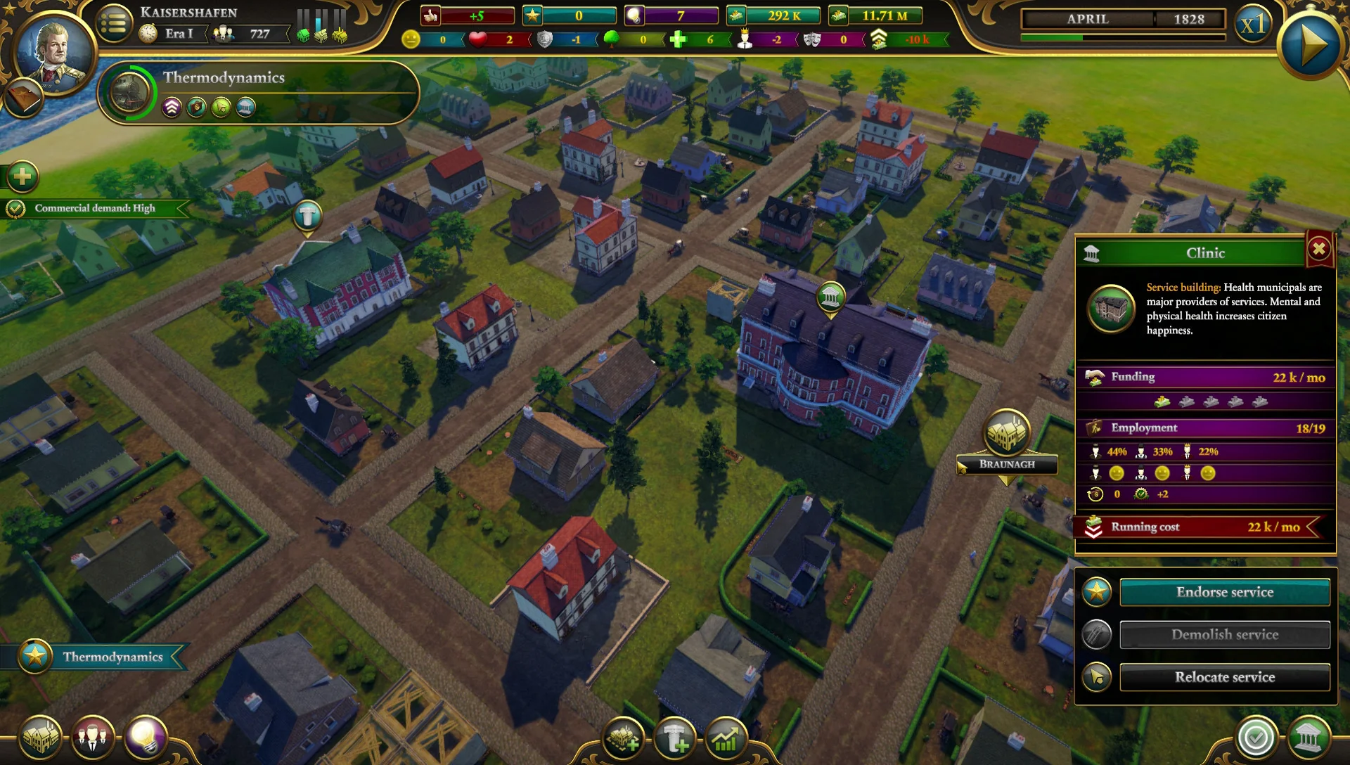 Urban Empire - Image 12