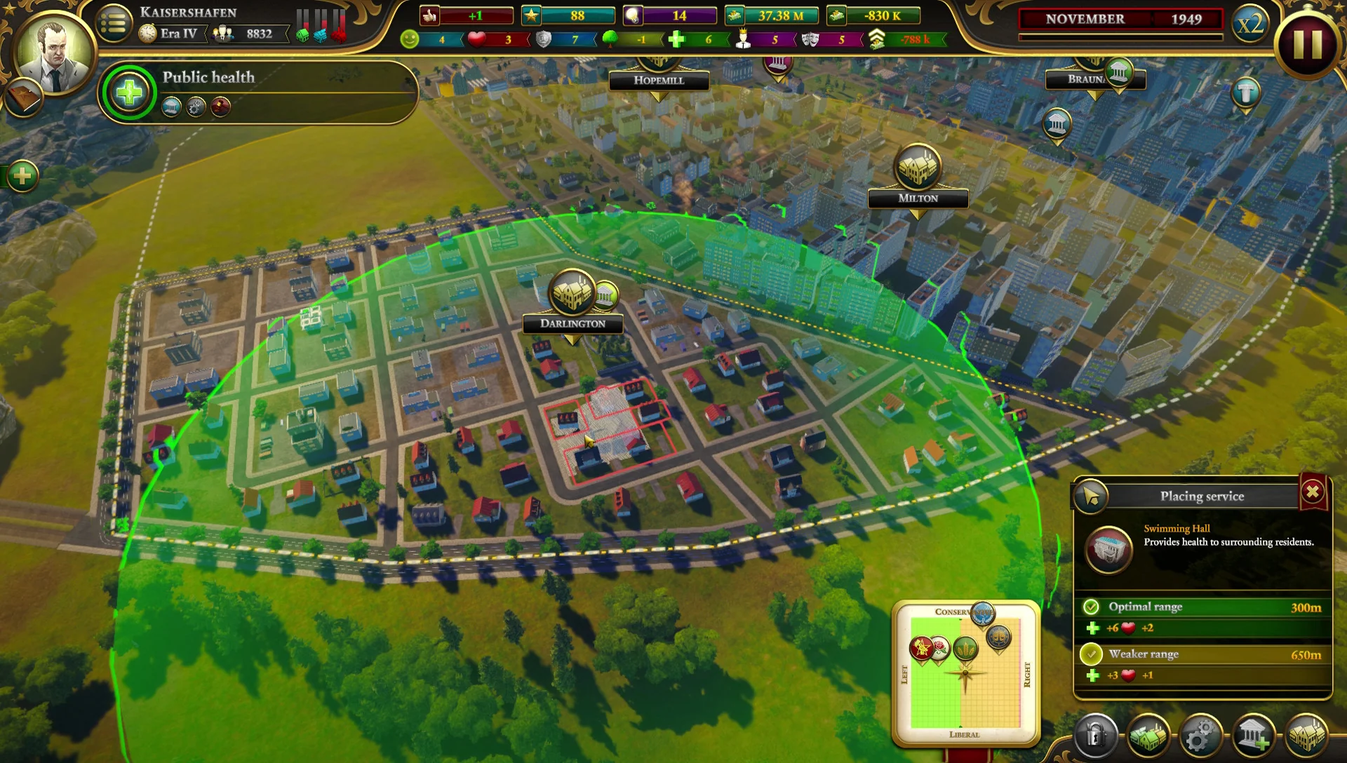 Urban Empire - Image 3