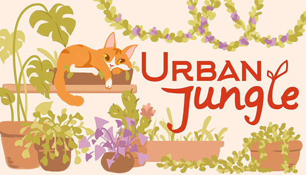Urban Jungle