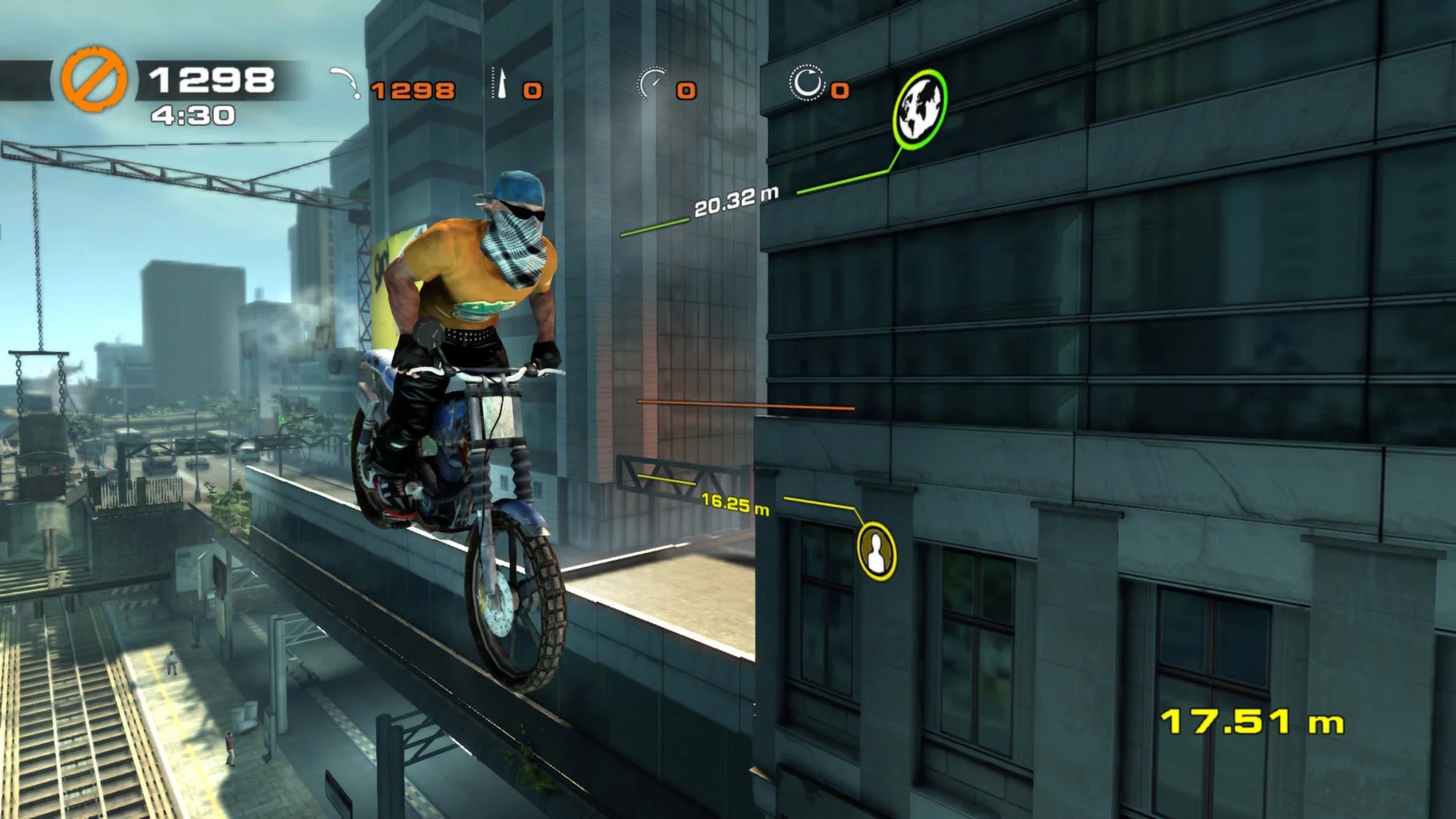 Urban Trial Freestyle - Image 20