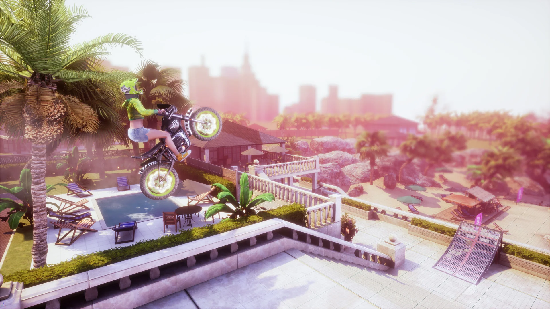 Urban Trial Playground - Image 7