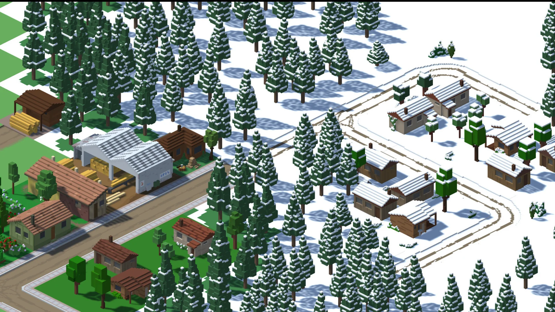 Urbek City Builder - Image 10