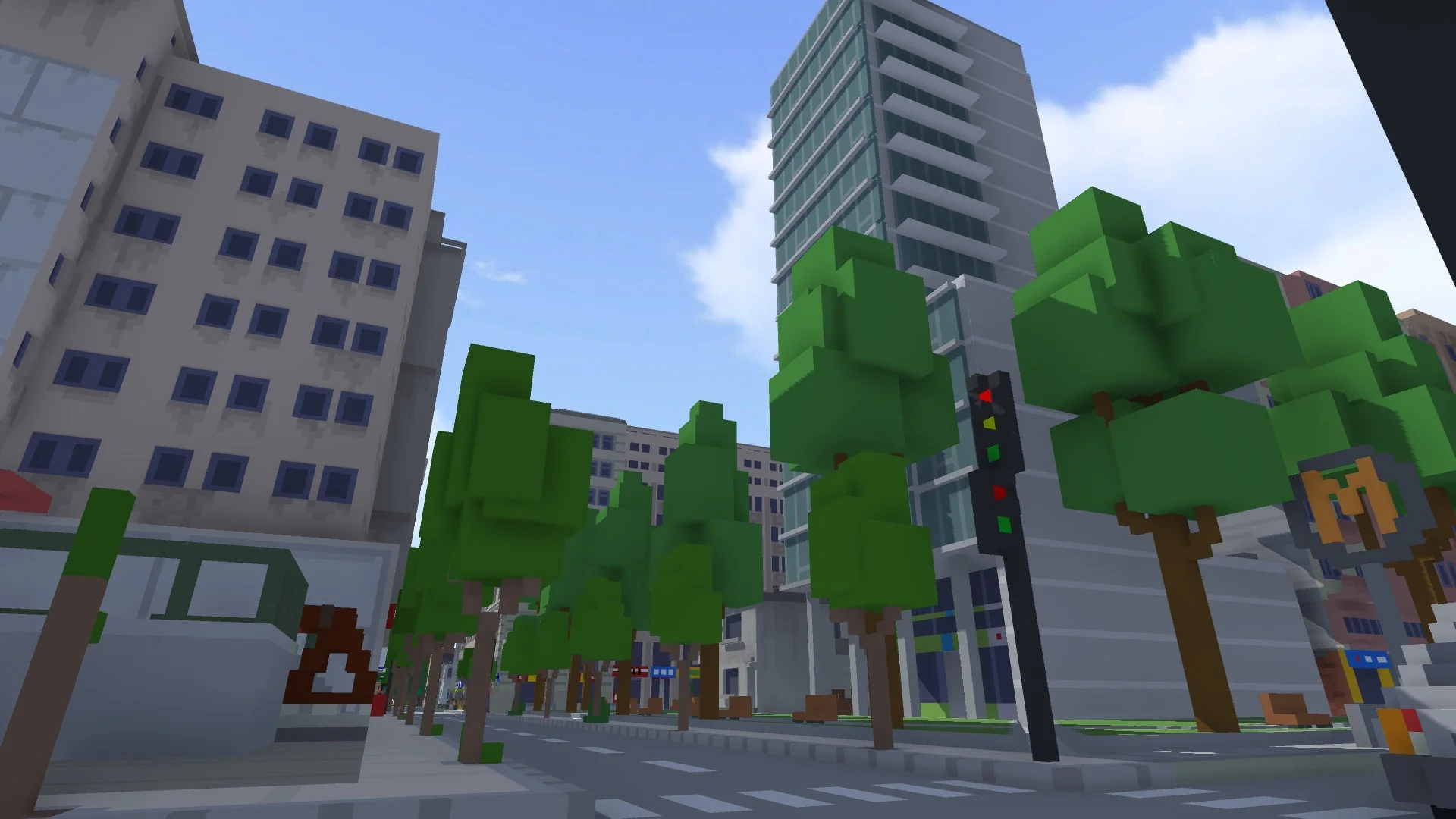 Urbek City Builder - Image 14