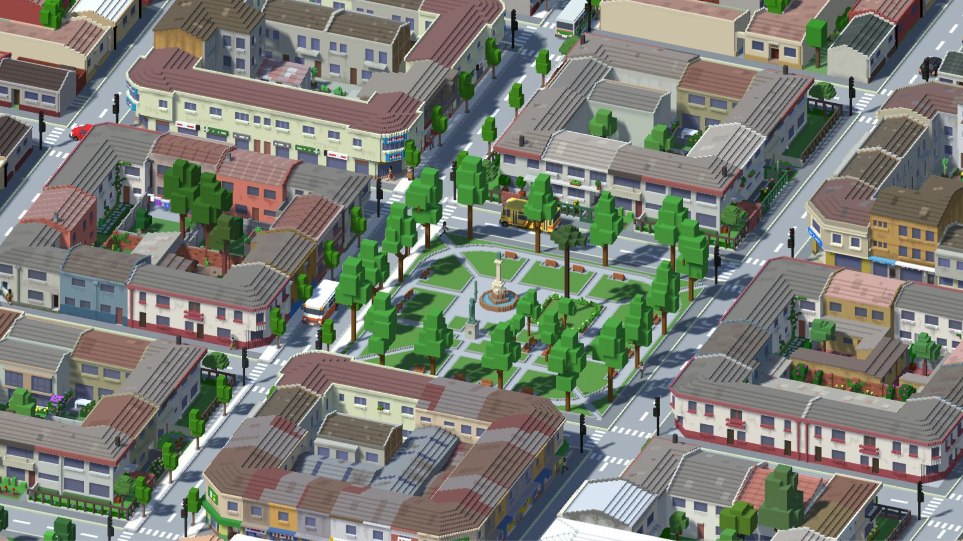 Urbek City Builder - Image 7