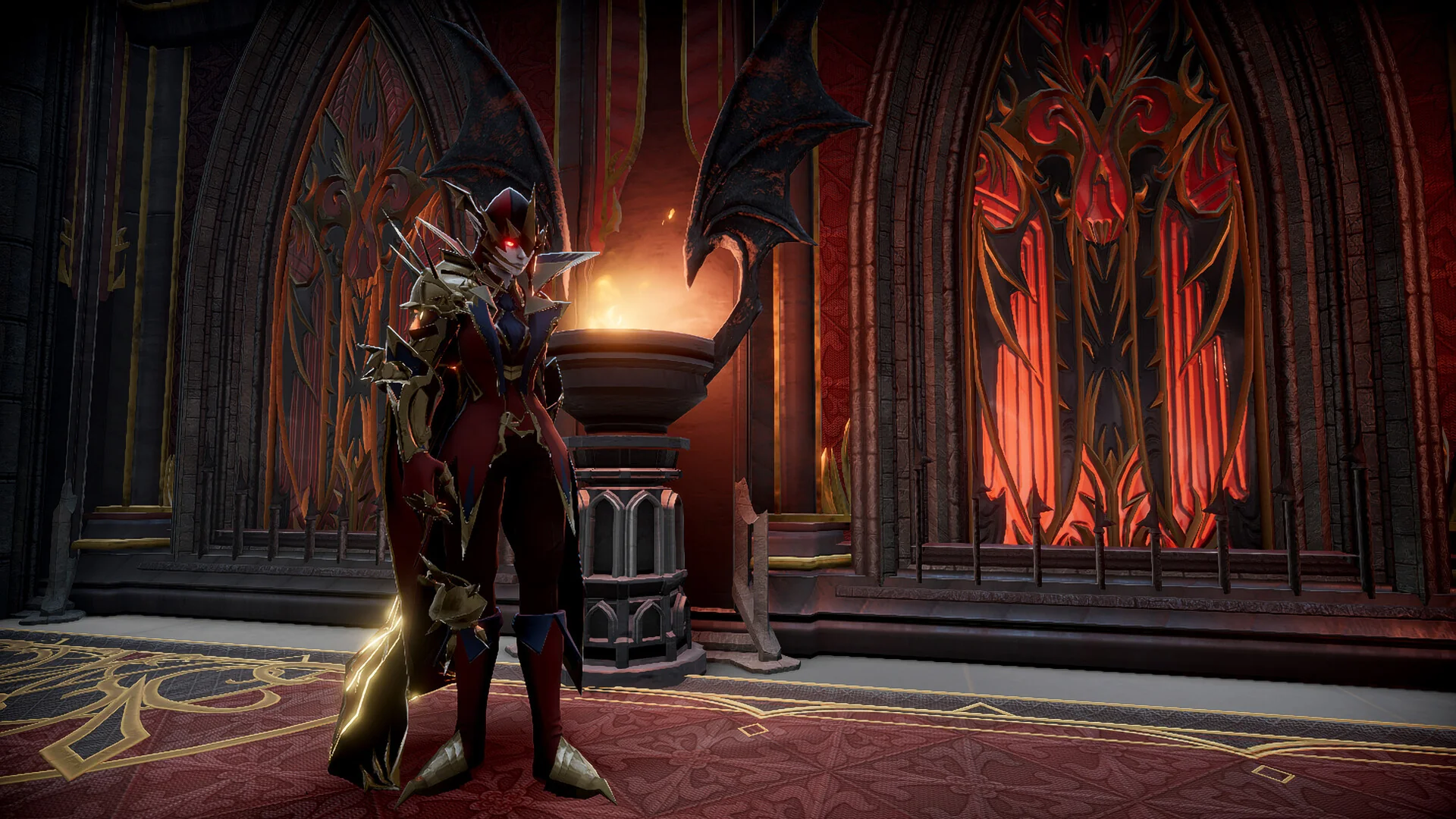 V Rising - Dracula's Relics Pack - Image 7