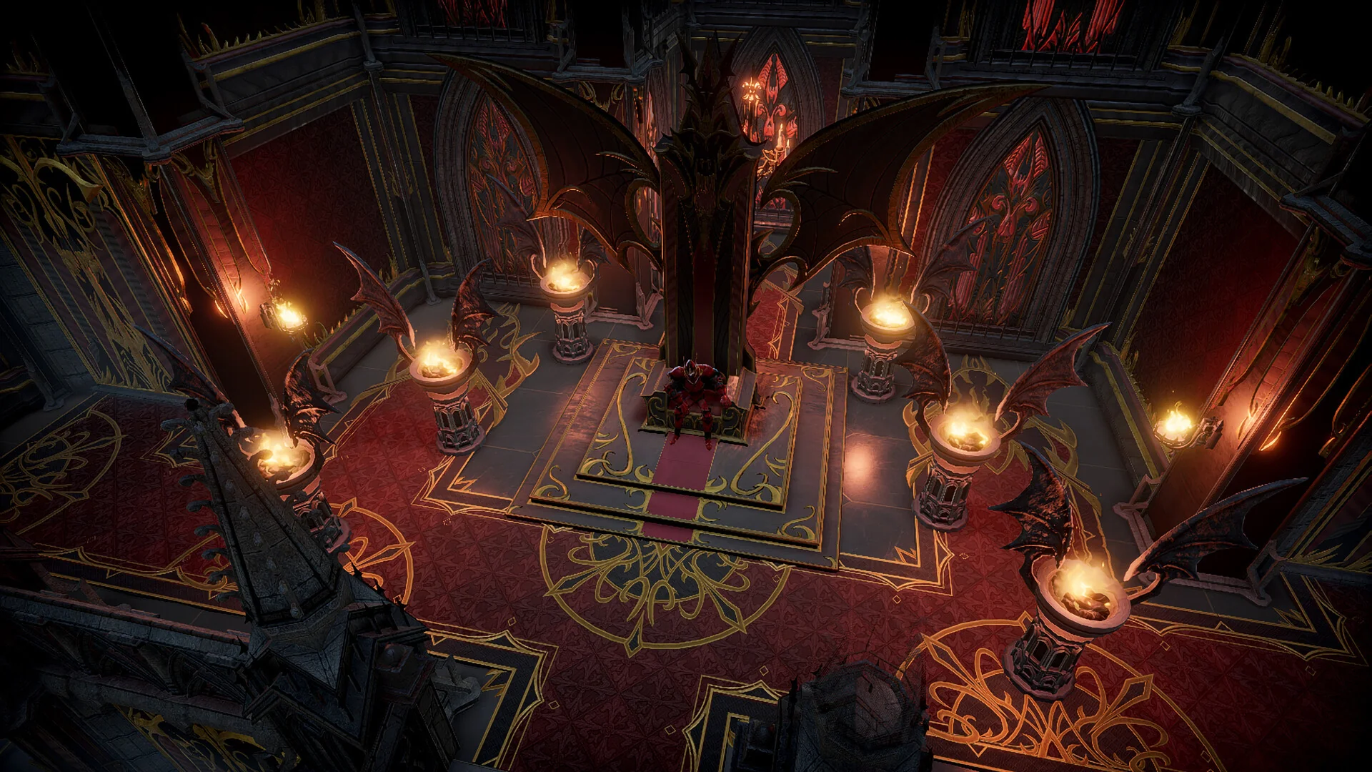 V Rising - Dracula's Relics Pack - Image 8