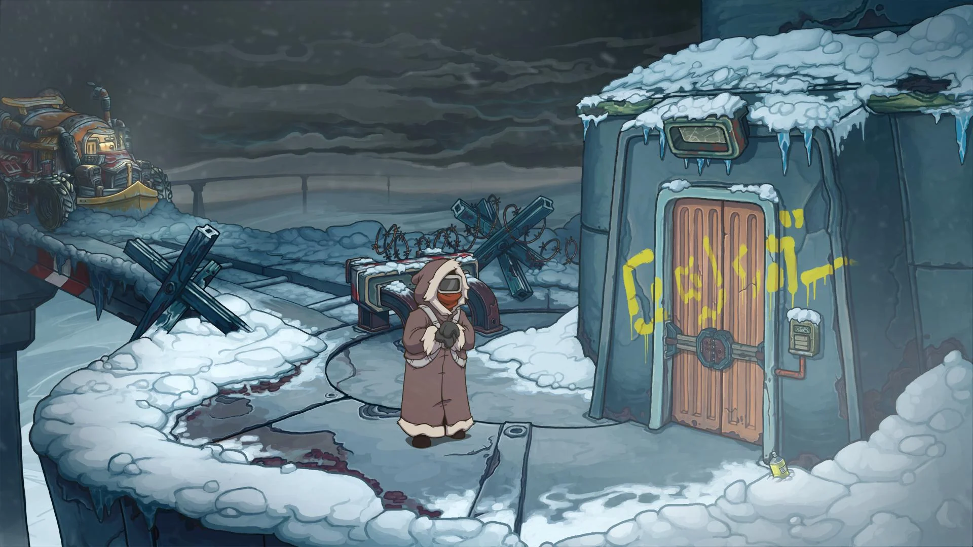 Deponia Doomsday - Image 11