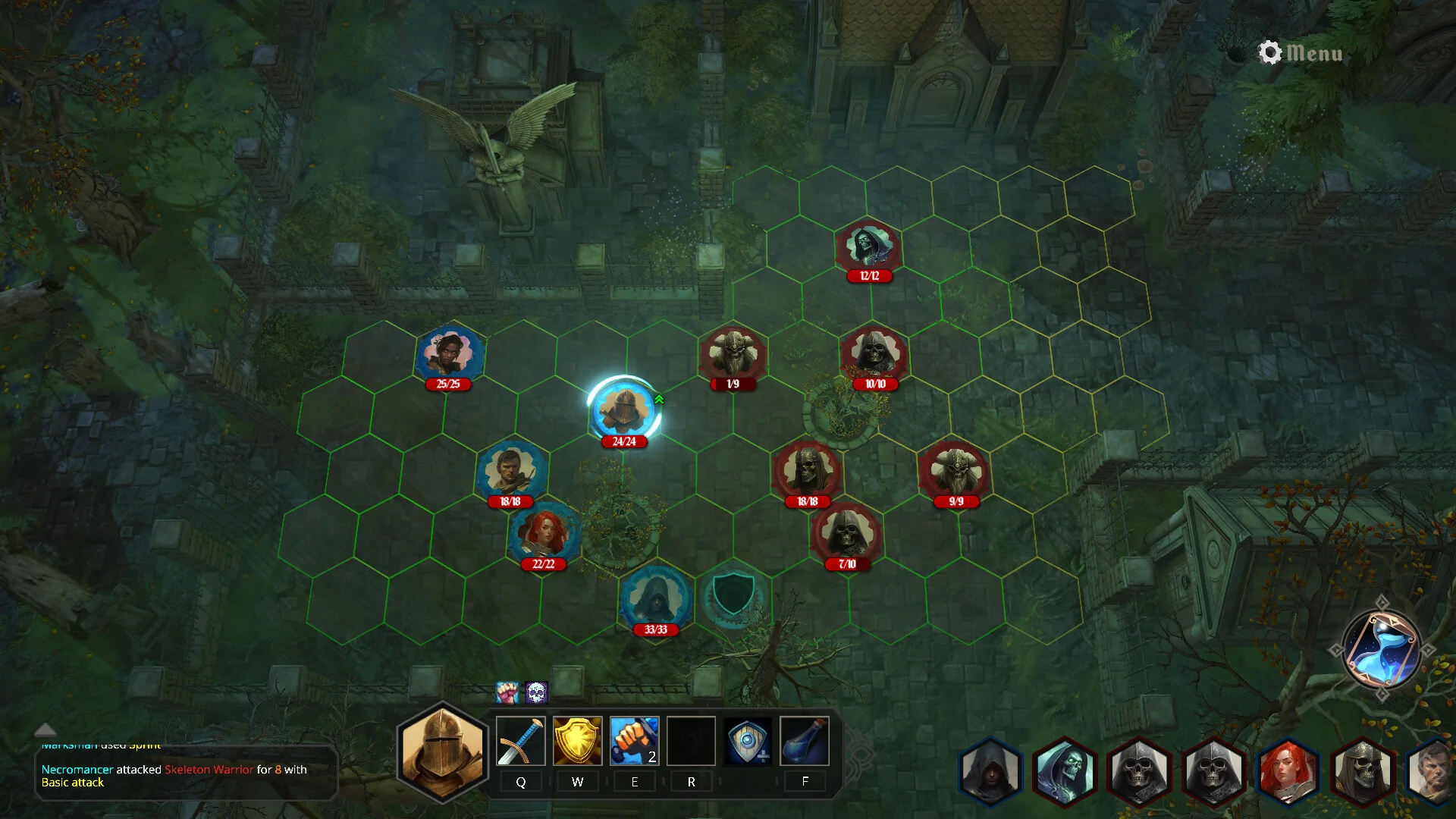 Valiant Tactics - Image 2