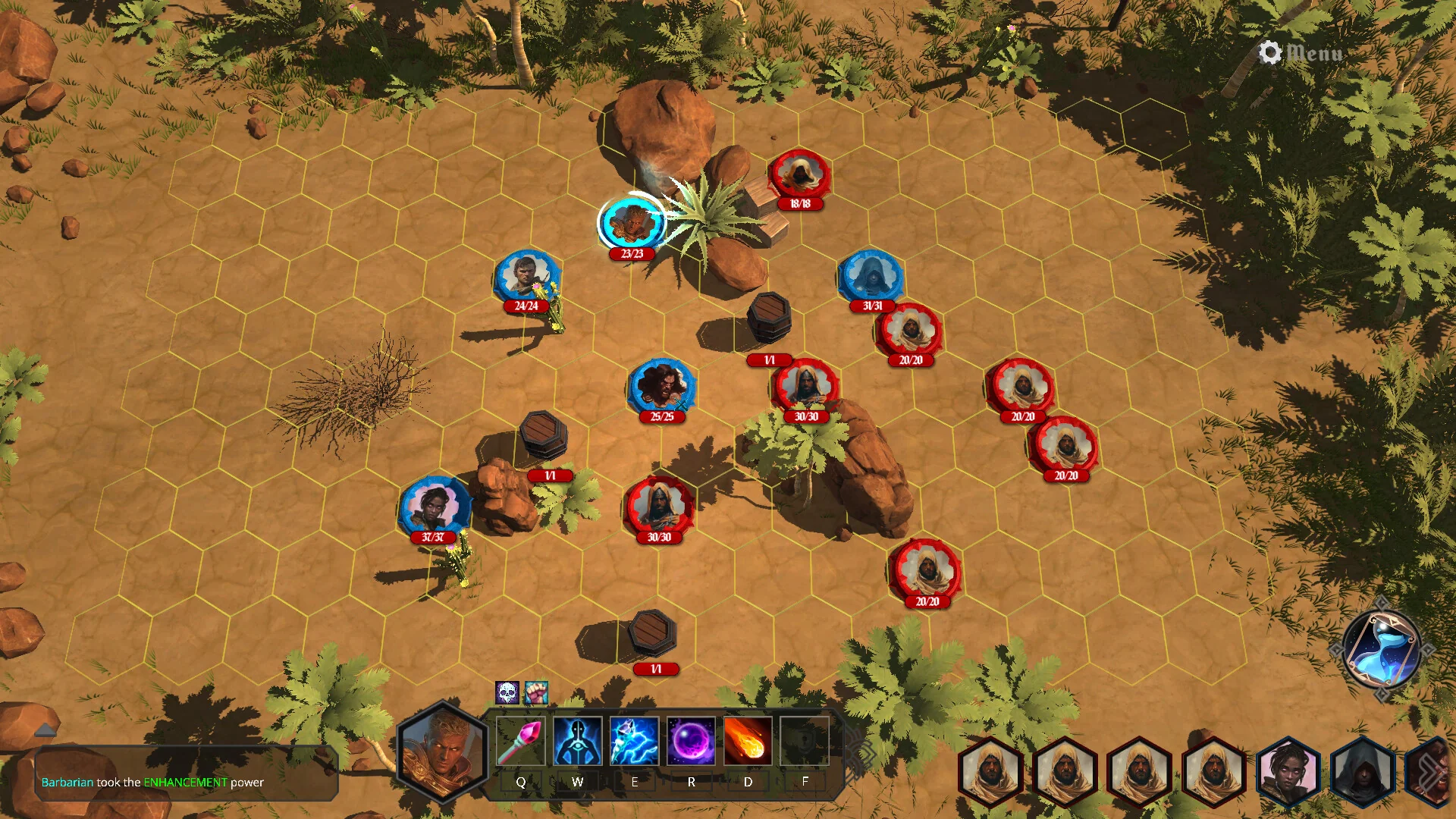 Valiant Tactics - Image 7