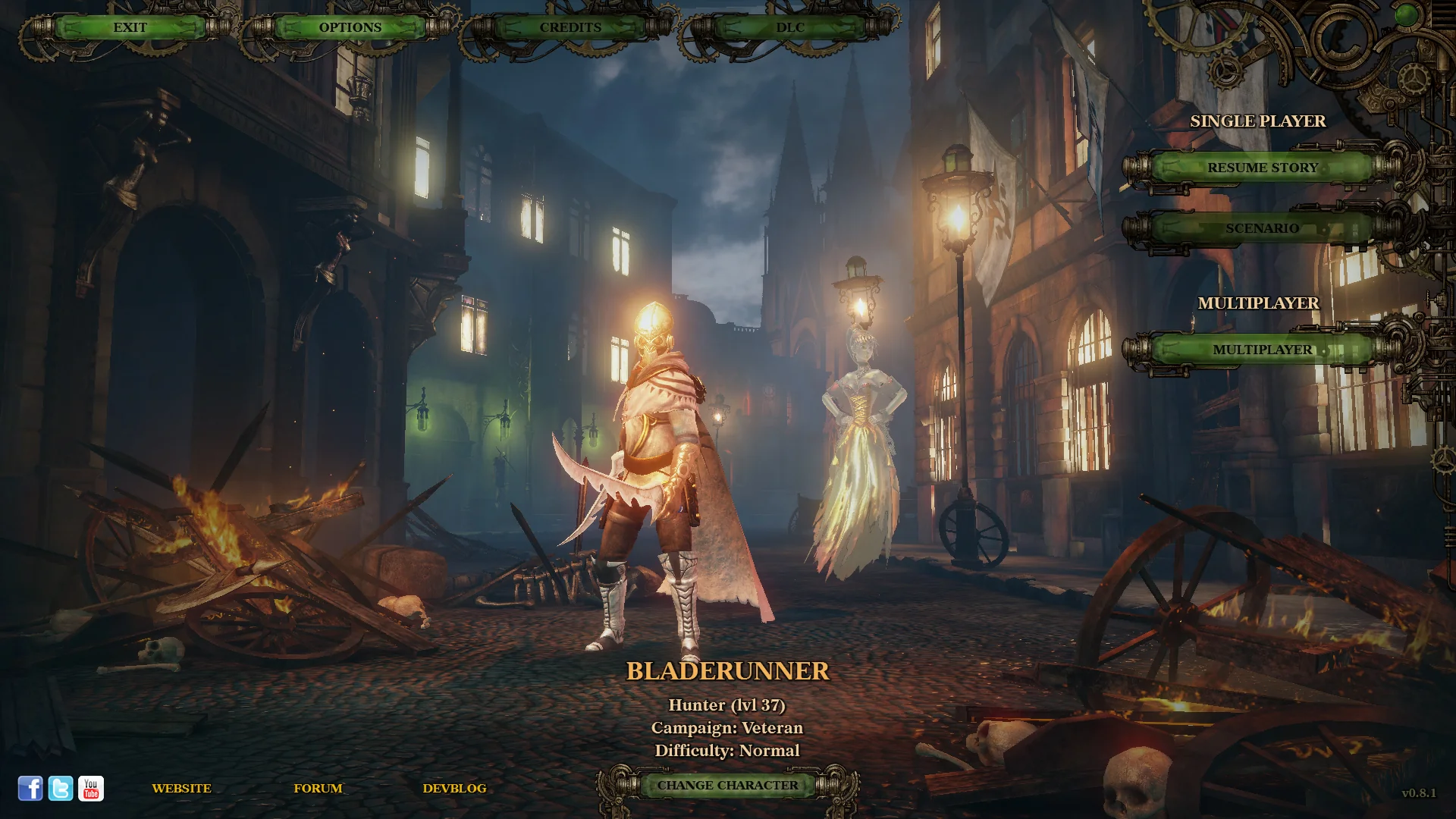 Van Helsing II: Complete Pack - Image 11