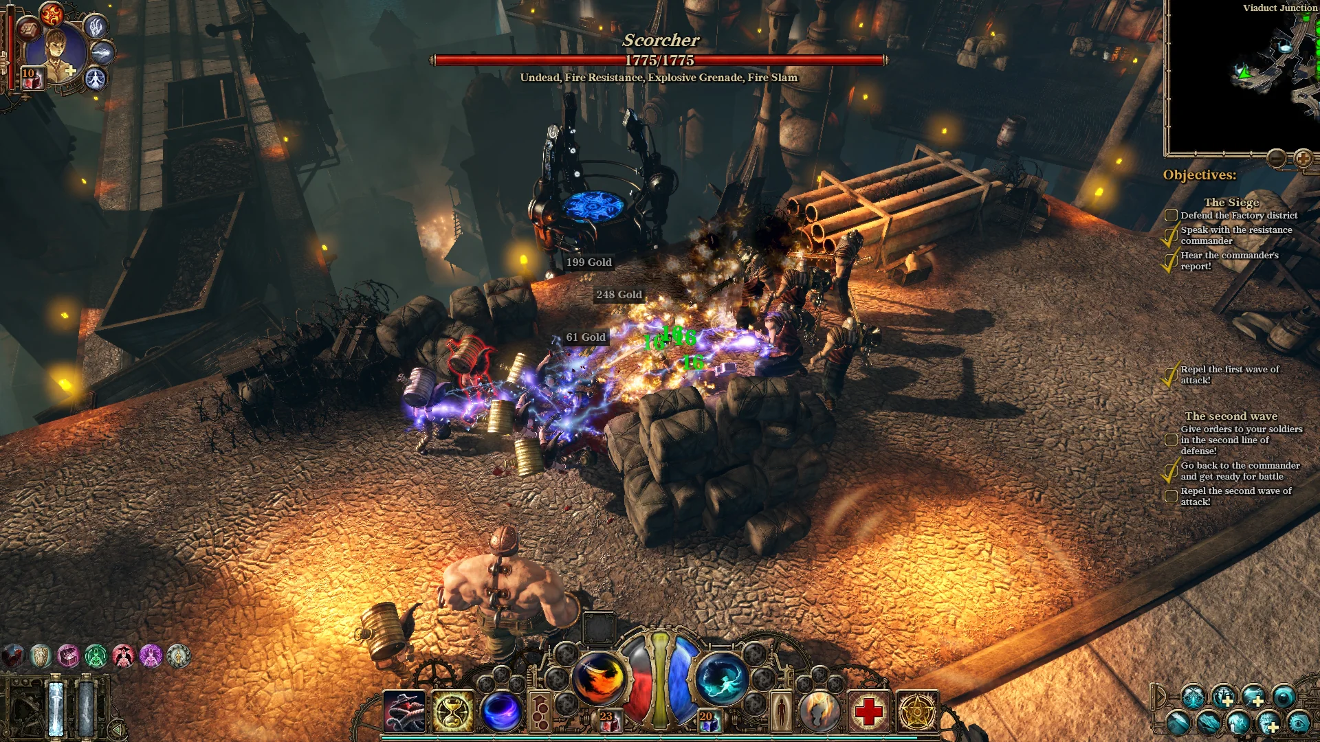 Van Helsing II: Complete Pack - Image 5