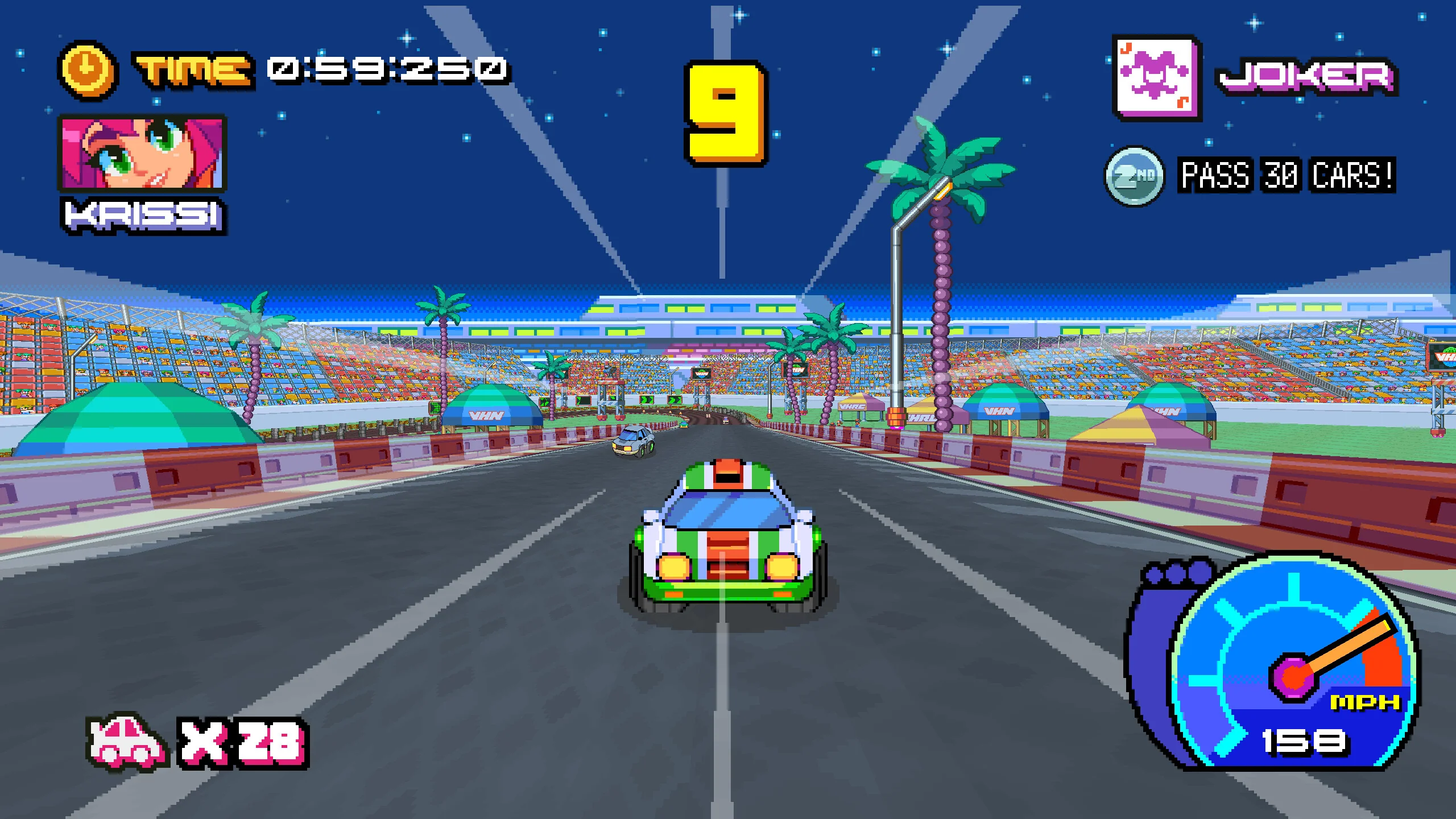 Victory Heat Rally - Image 4