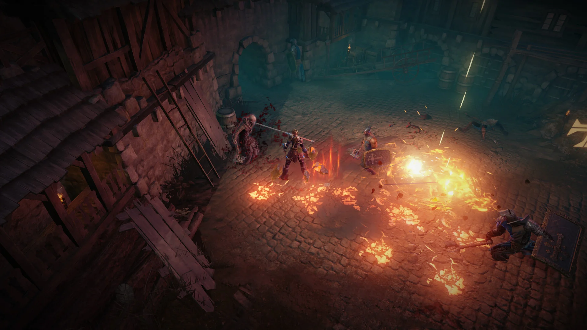 Vikings - Wolves of Midgard - Image 3