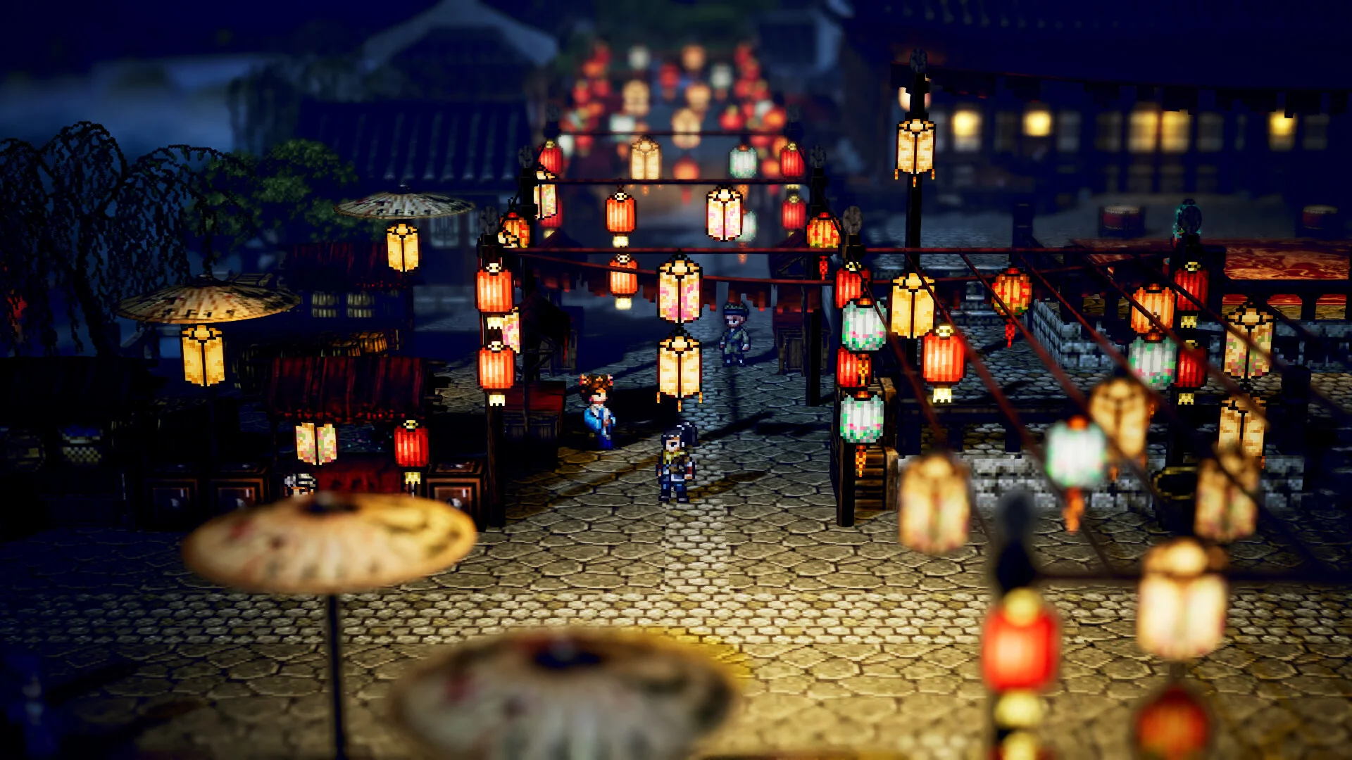 Wandering Sword - Image 4