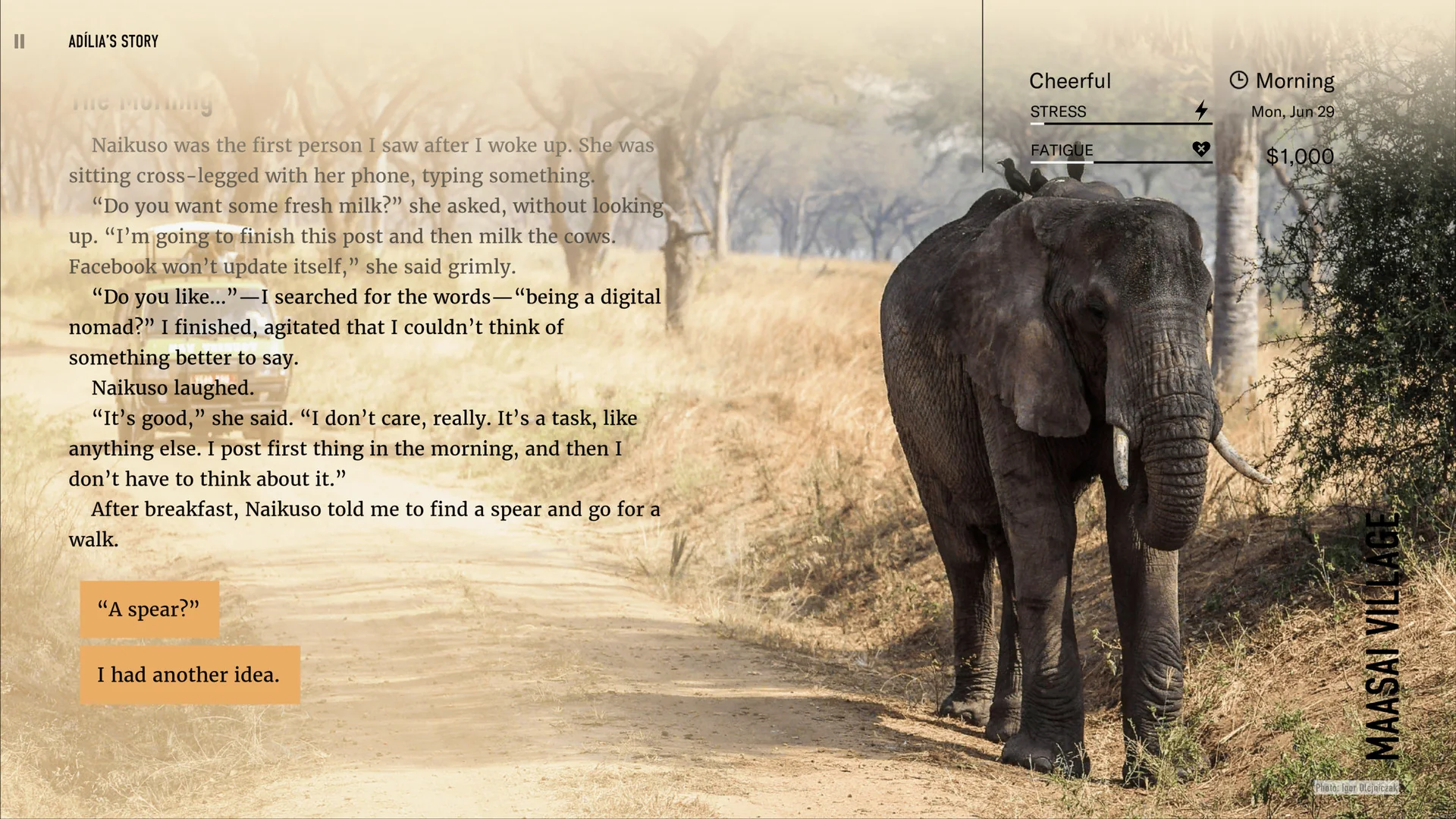 Wanderlust: Travel Stories - Image 8