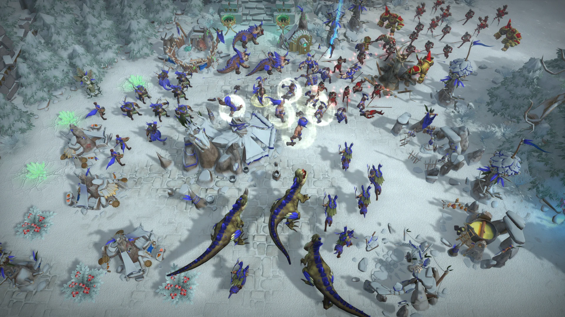 WAR PARTY - Image 2