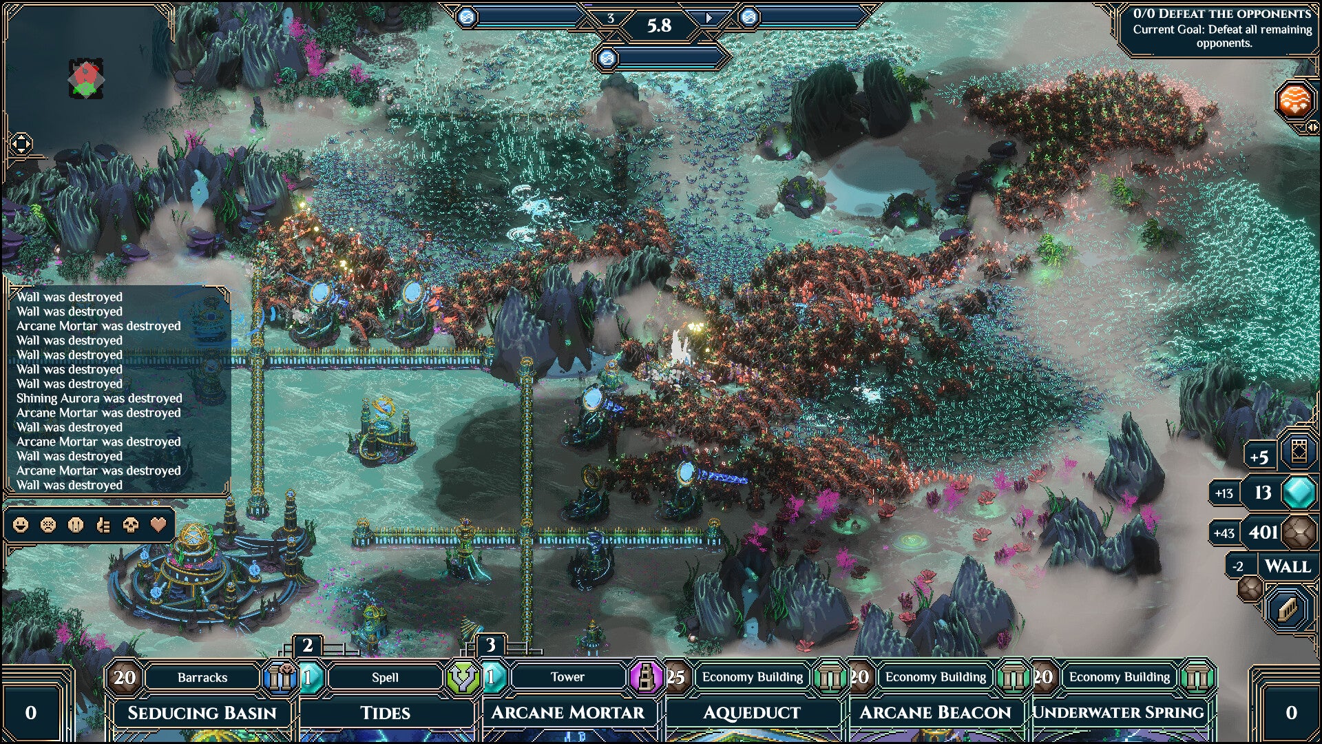 WARCANA - Image 2