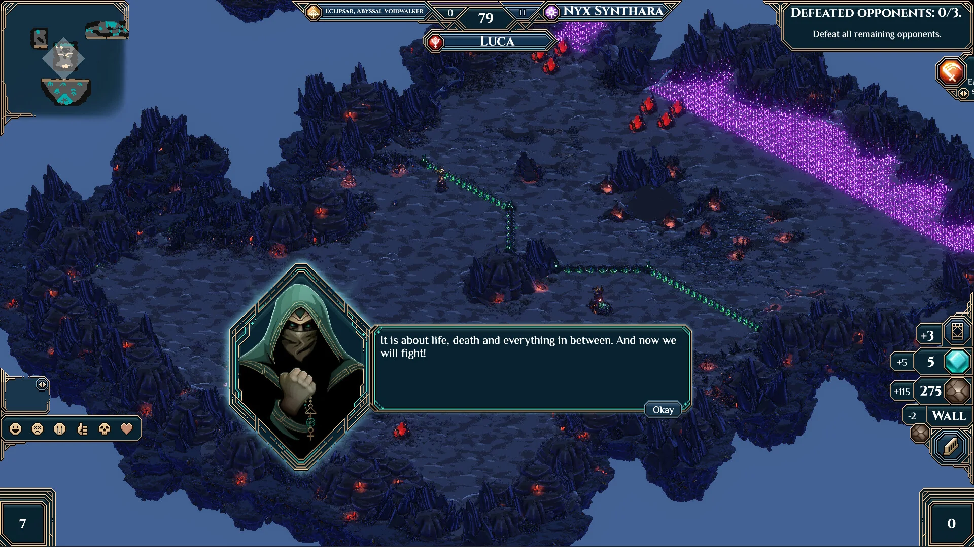 WARCANA - Image 3