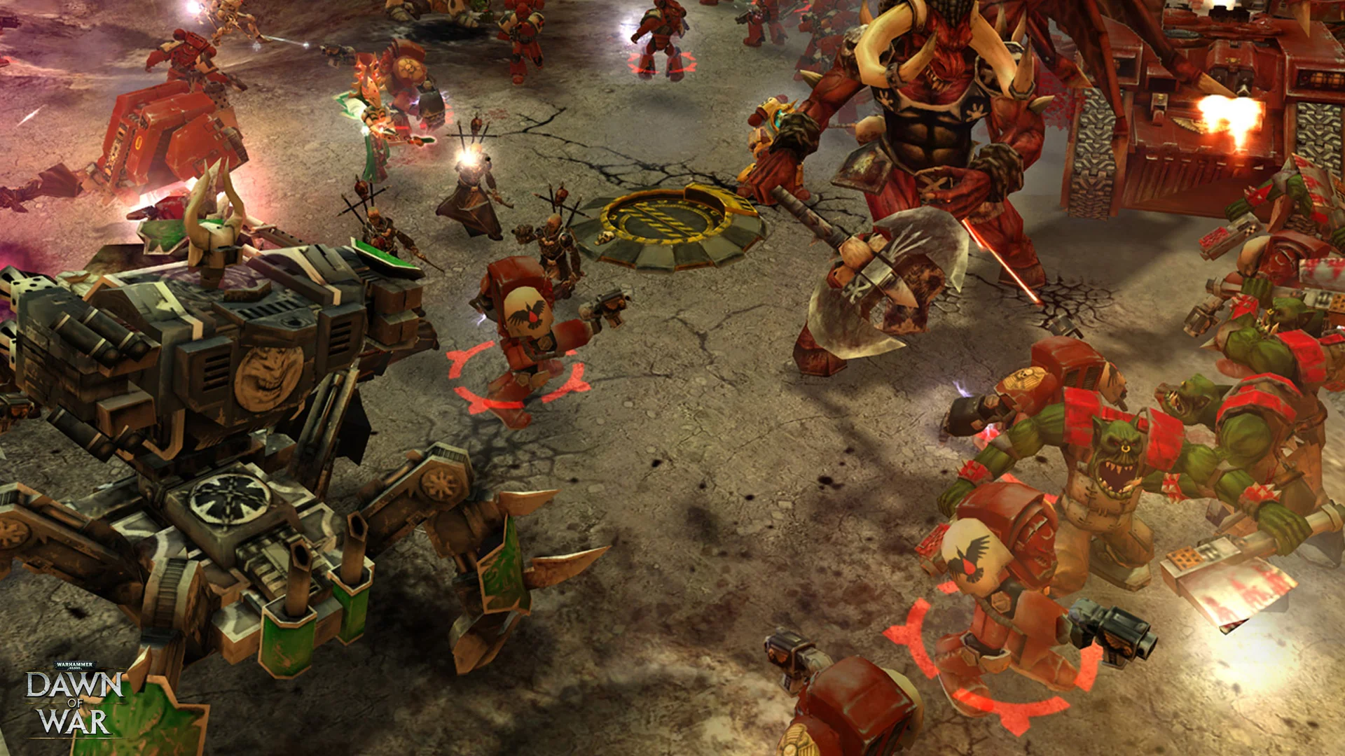 Warhammer 40,000: Dawn of War - Anniversary Edition - Image 11