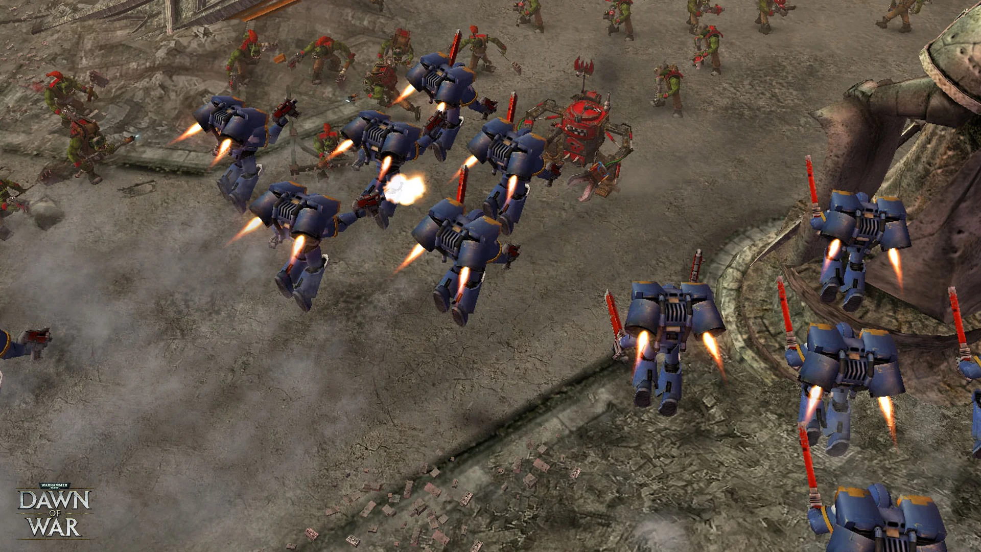 Warhammer 40,000: Dawn of War - Anniversary Edition - Image 12