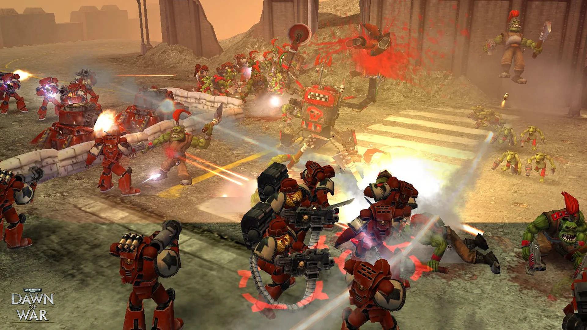 Warhammer 40,000: Dawn of War - Anniversary Edition - Image 3