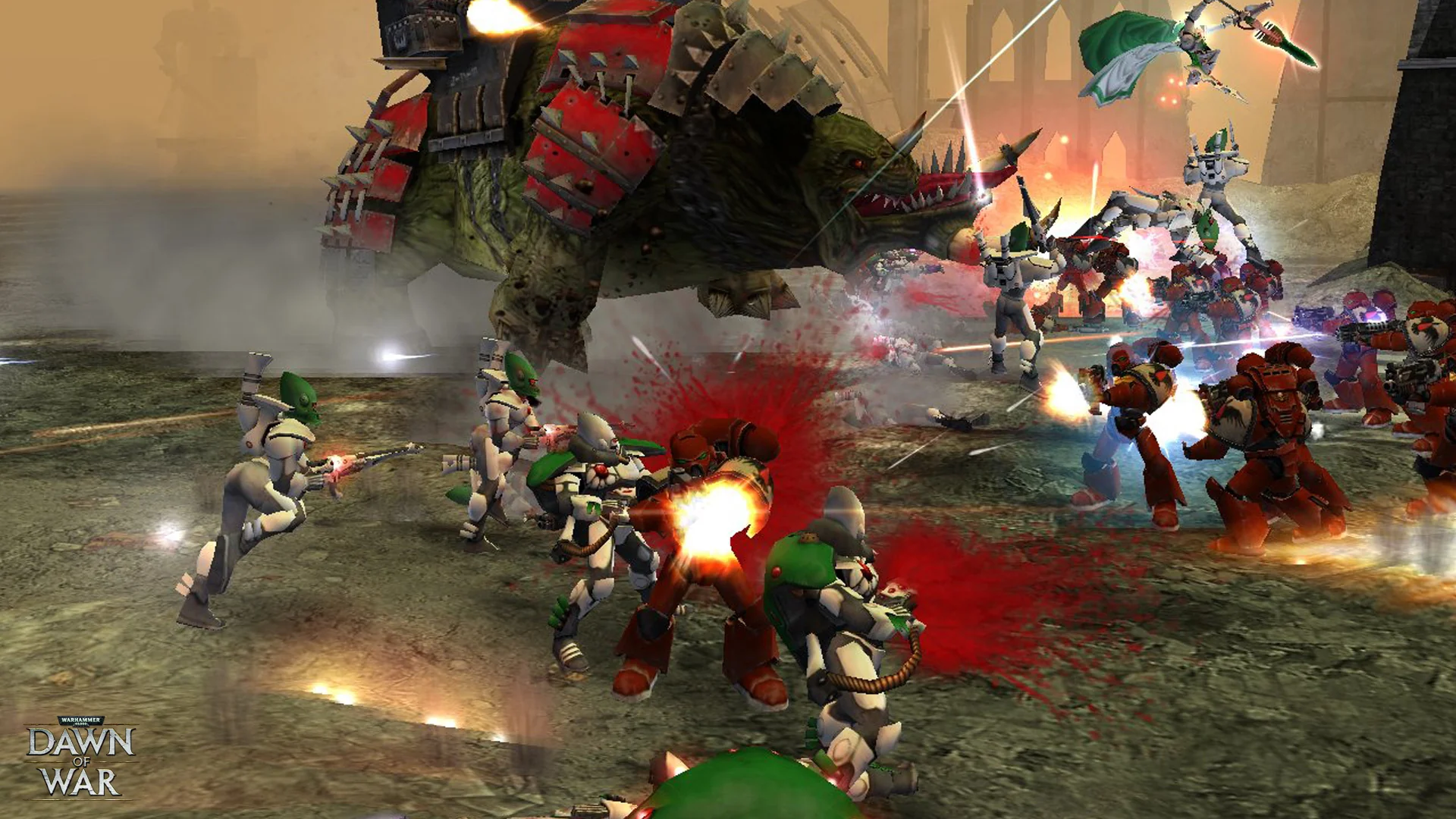Warhammer 40,000: Dawn of War - Anniversary Edition - Image 9