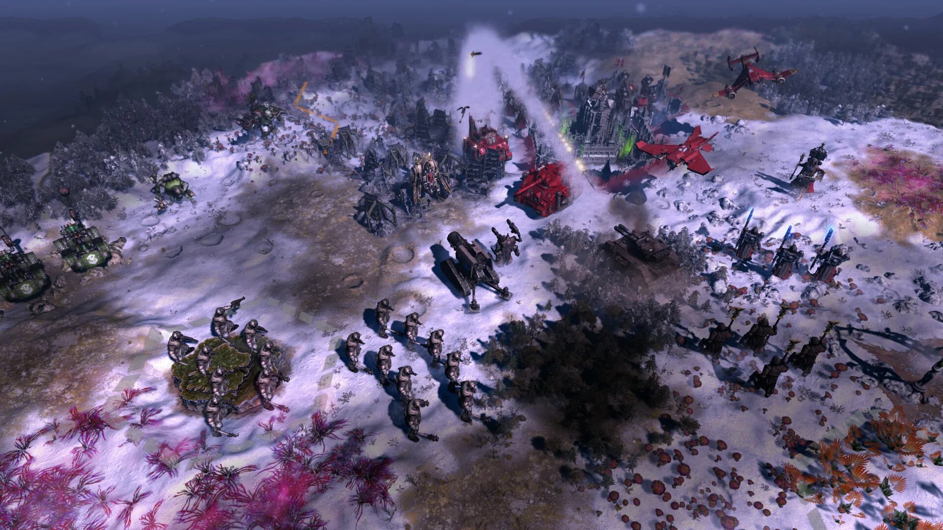 Warhammer 40,000: Gladius - Adepta Sororitas - Image 5