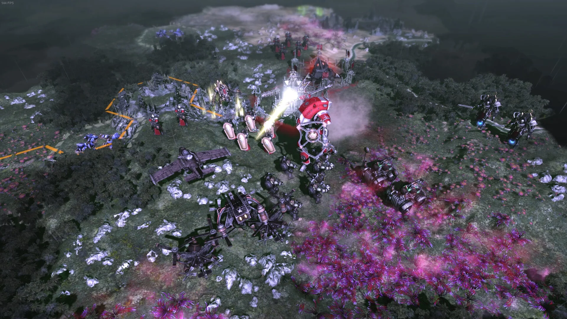 Warhammer 40,000: Gladius - Adepta Sororitas - Image 7