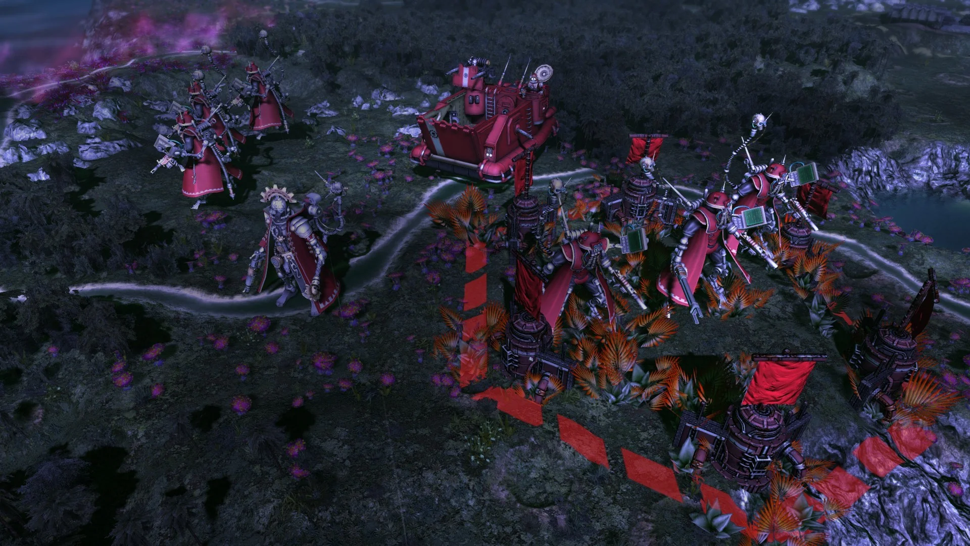 Warhammer 40,000: Gladius - Adeptus Mechanicus - Image 6