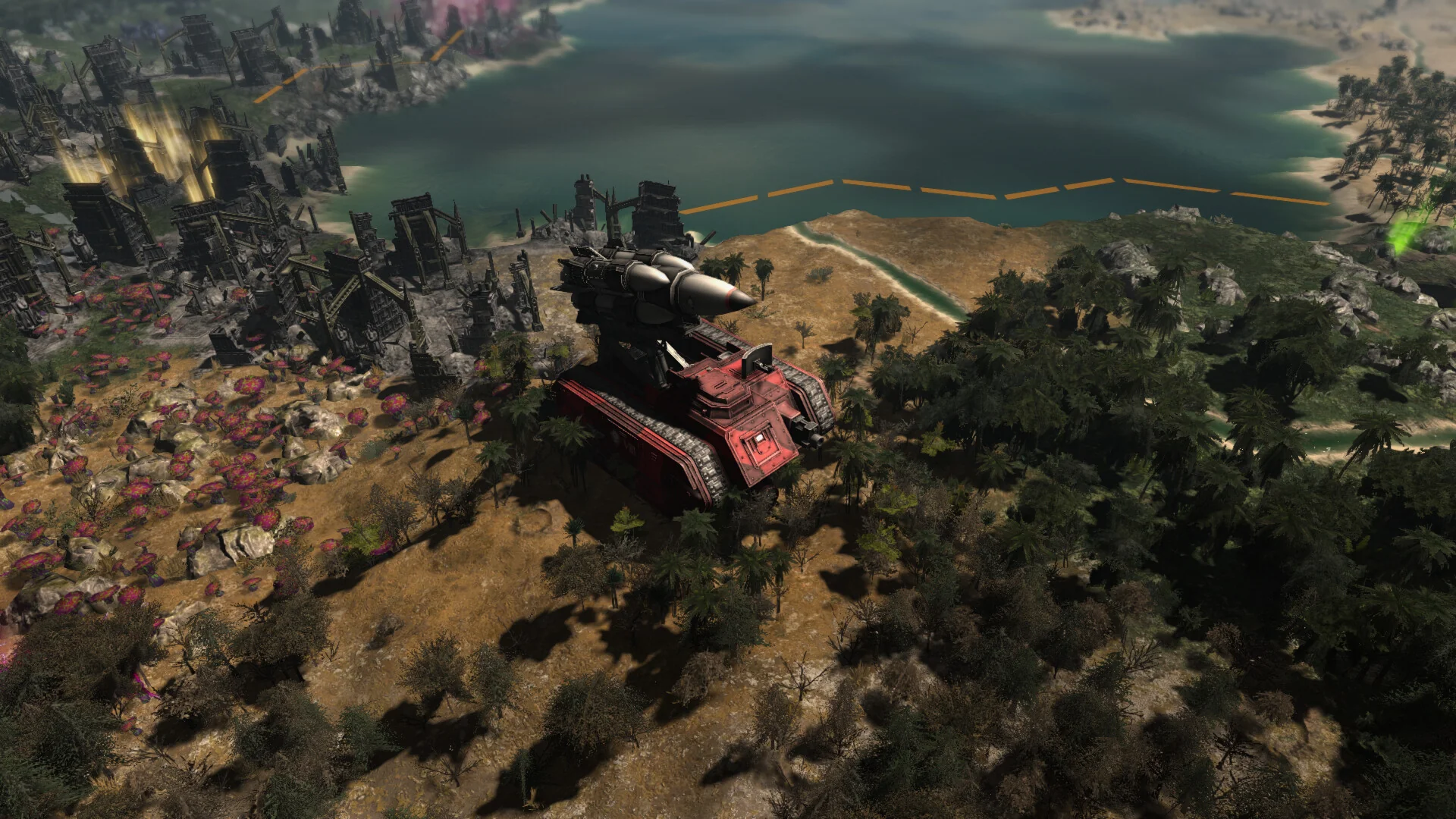 Warhammer 40,000: Gladius - Rampage Pack - Image 3