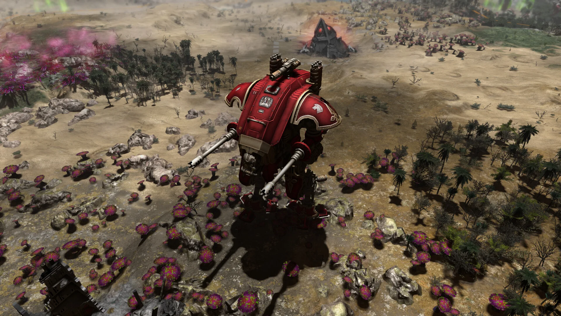Warhammer 40,000: Gladius - Rampage Pack - Image 8
