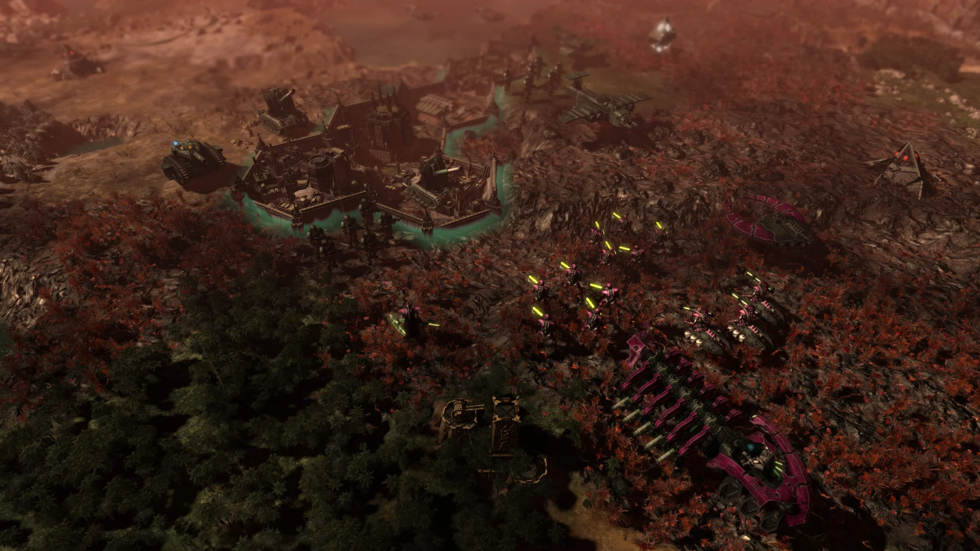 Warhammer 40,000: Gladius - Relics of War - Image 6