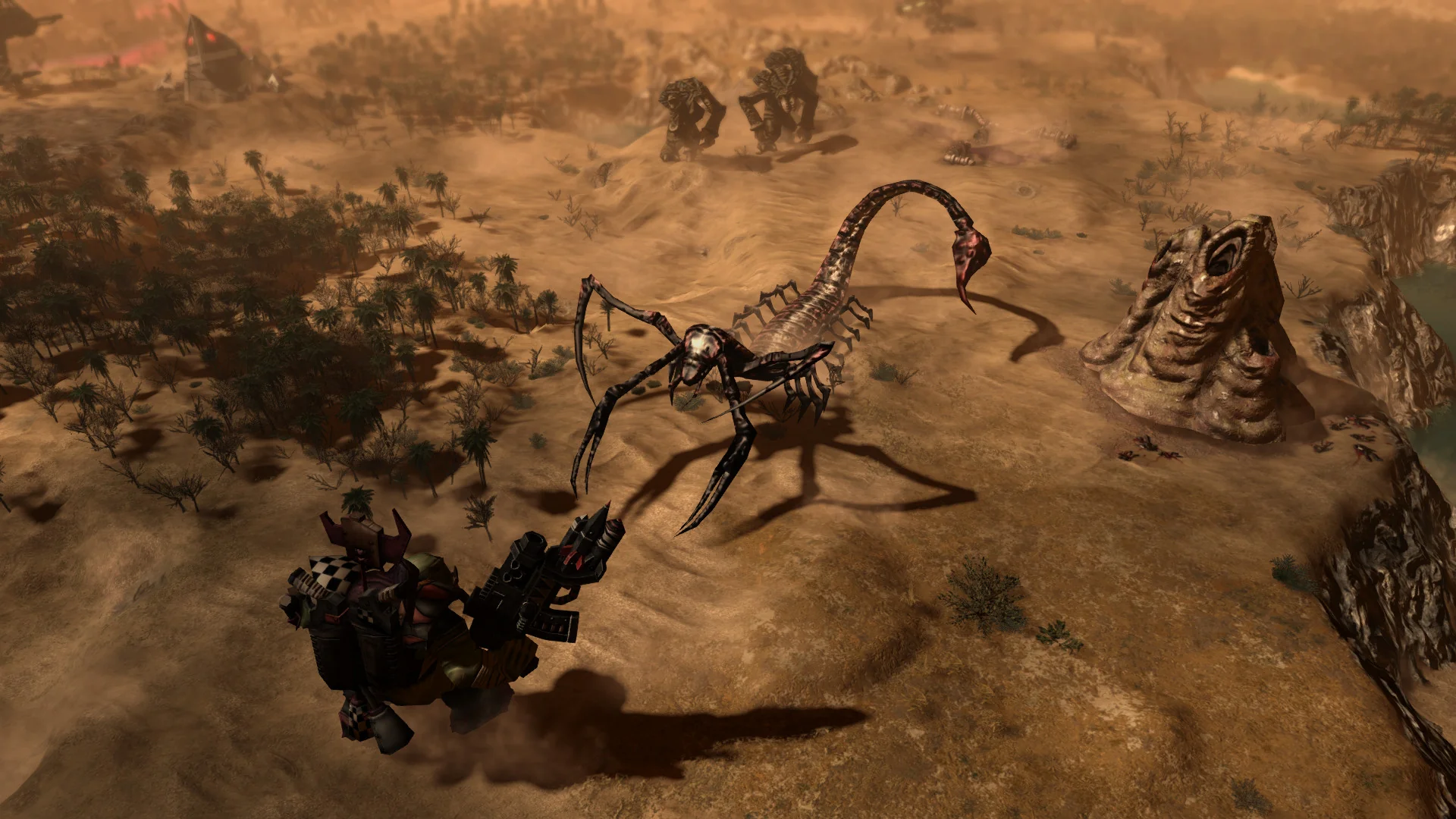 Warhammer 40,000: Gladius - Relics of War - Image 7