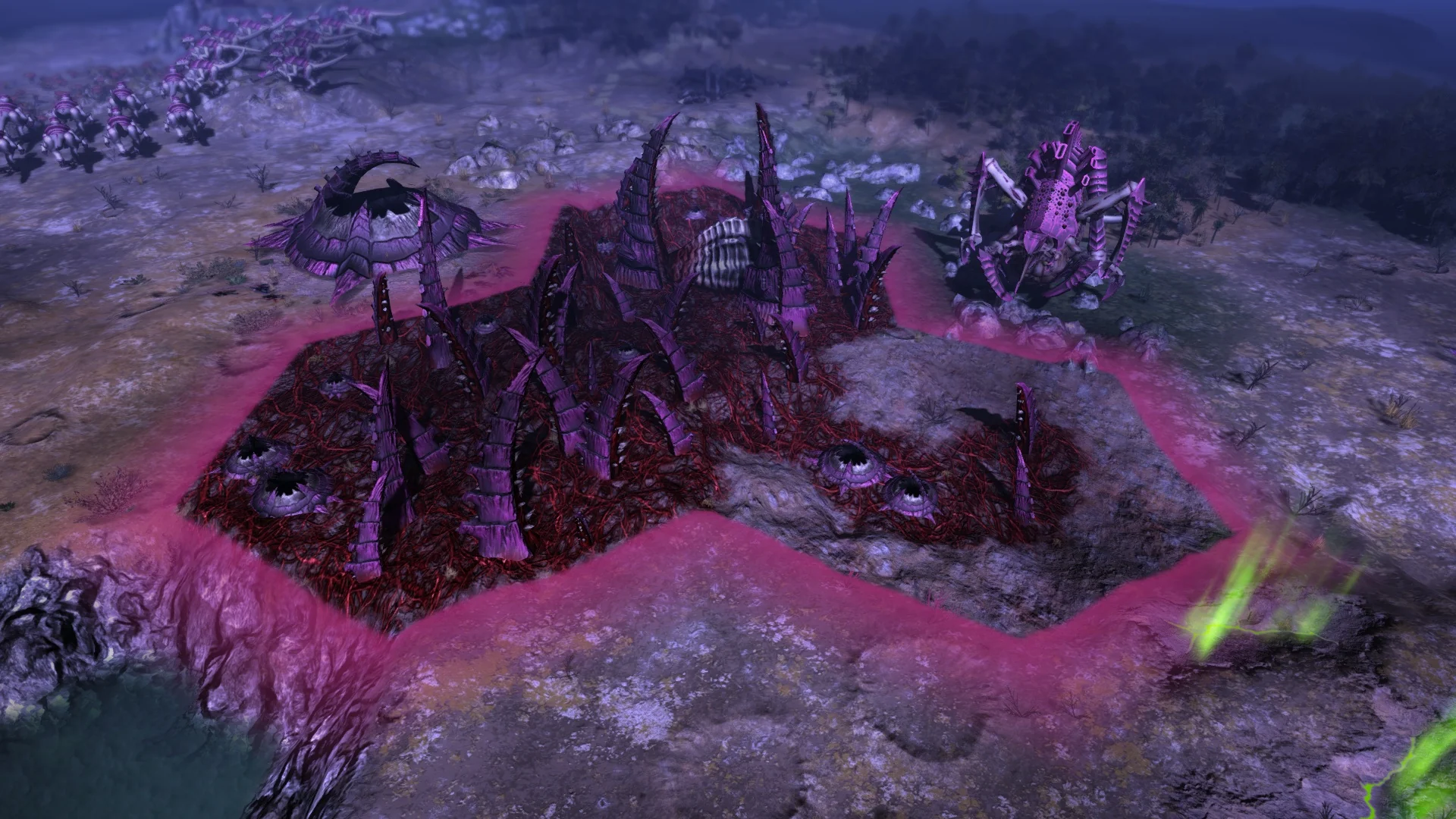 Warhammer 40,000: Gladius - Tyranids - Image 6