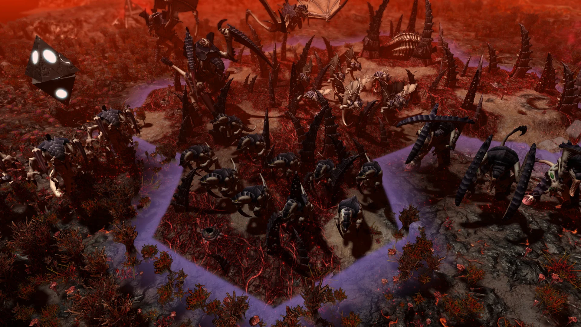 Warhammer 40,000: Gladius - Tyranids - Image 8