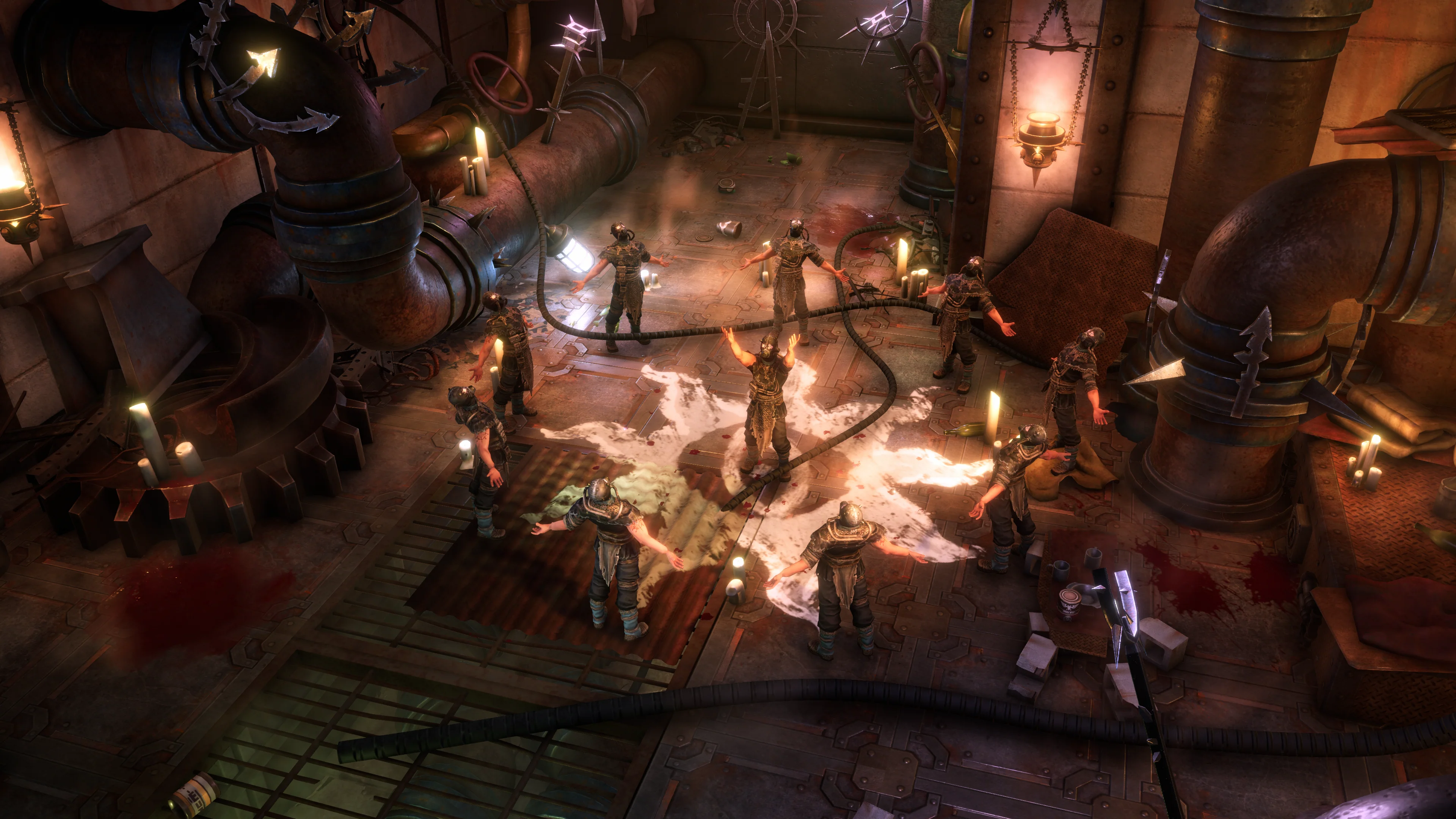 Warhammer 40,000: Rogue Trader - Image 8