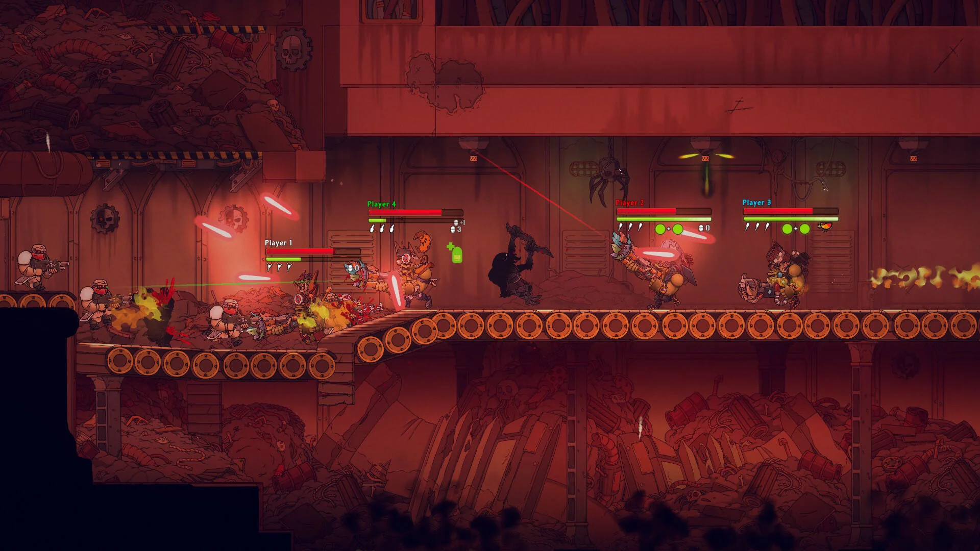 Warhammer 40,000: Shootas, Blood & Teef - Image 4