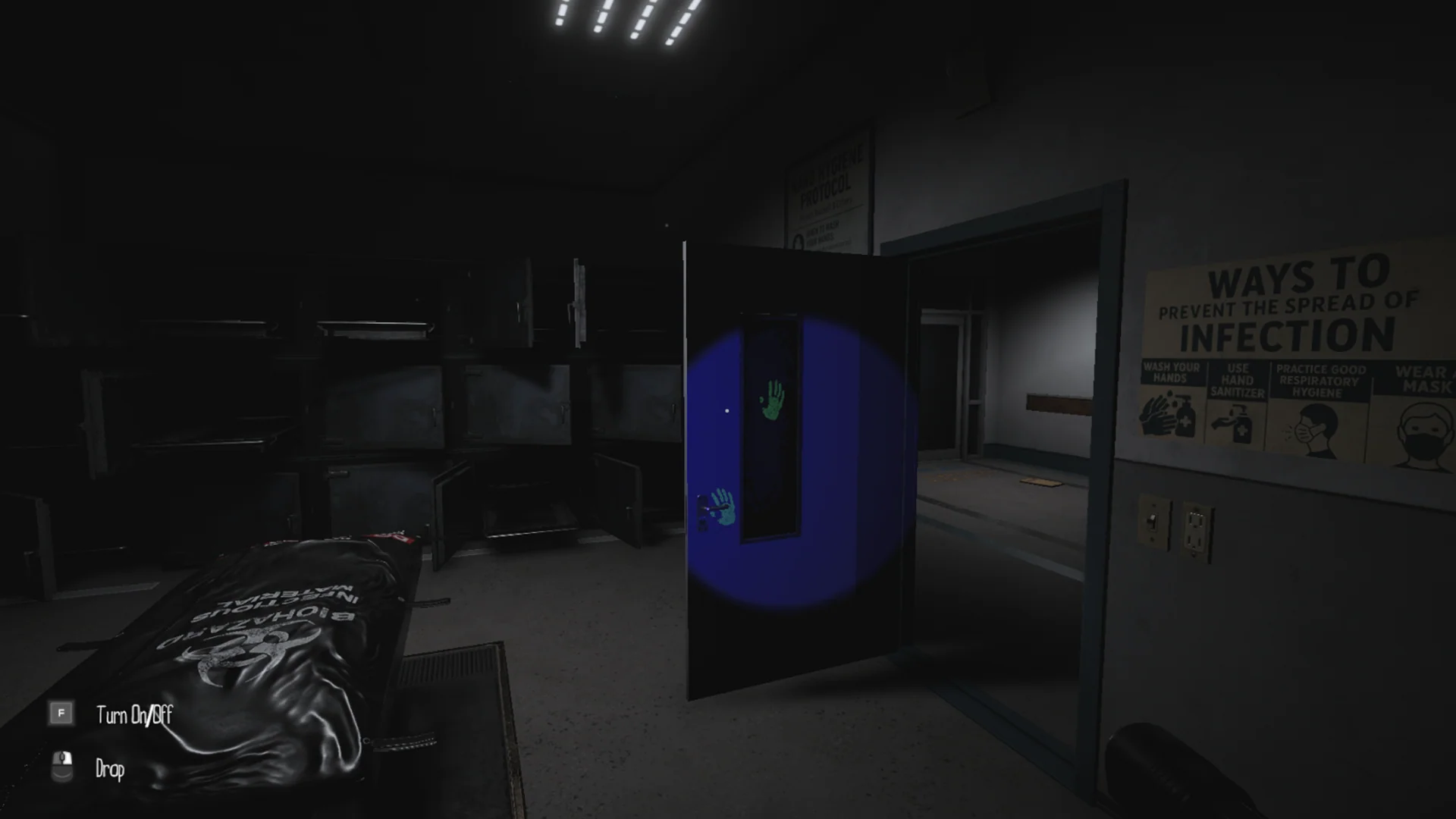 Paranormal Investigation - Image 10