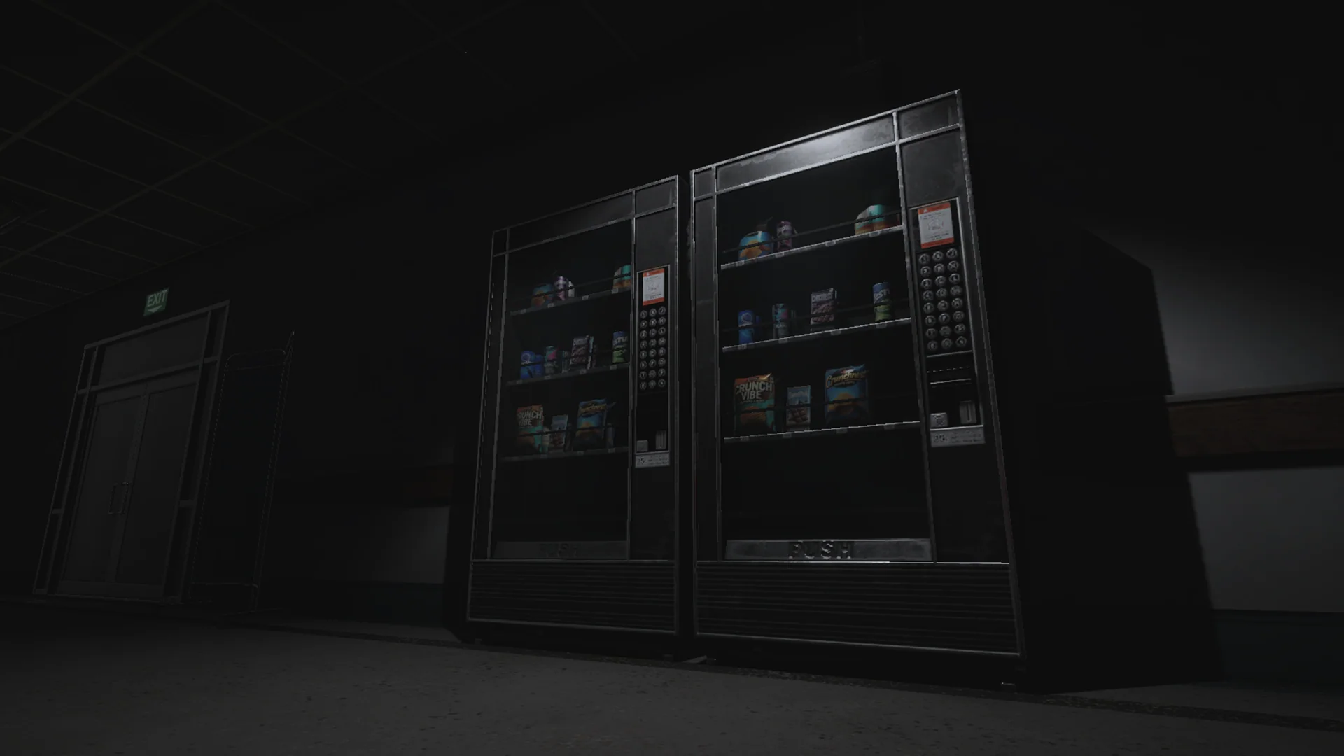 Paranormal Investigation - Image 21