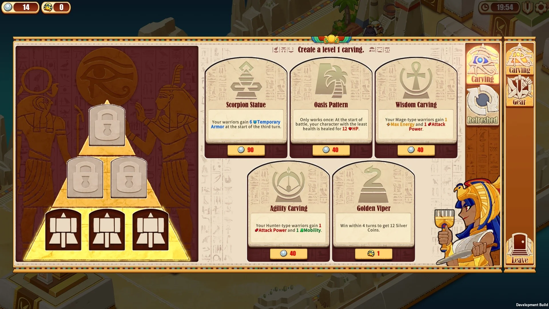 Warriors of the Nile 2 - Image 7