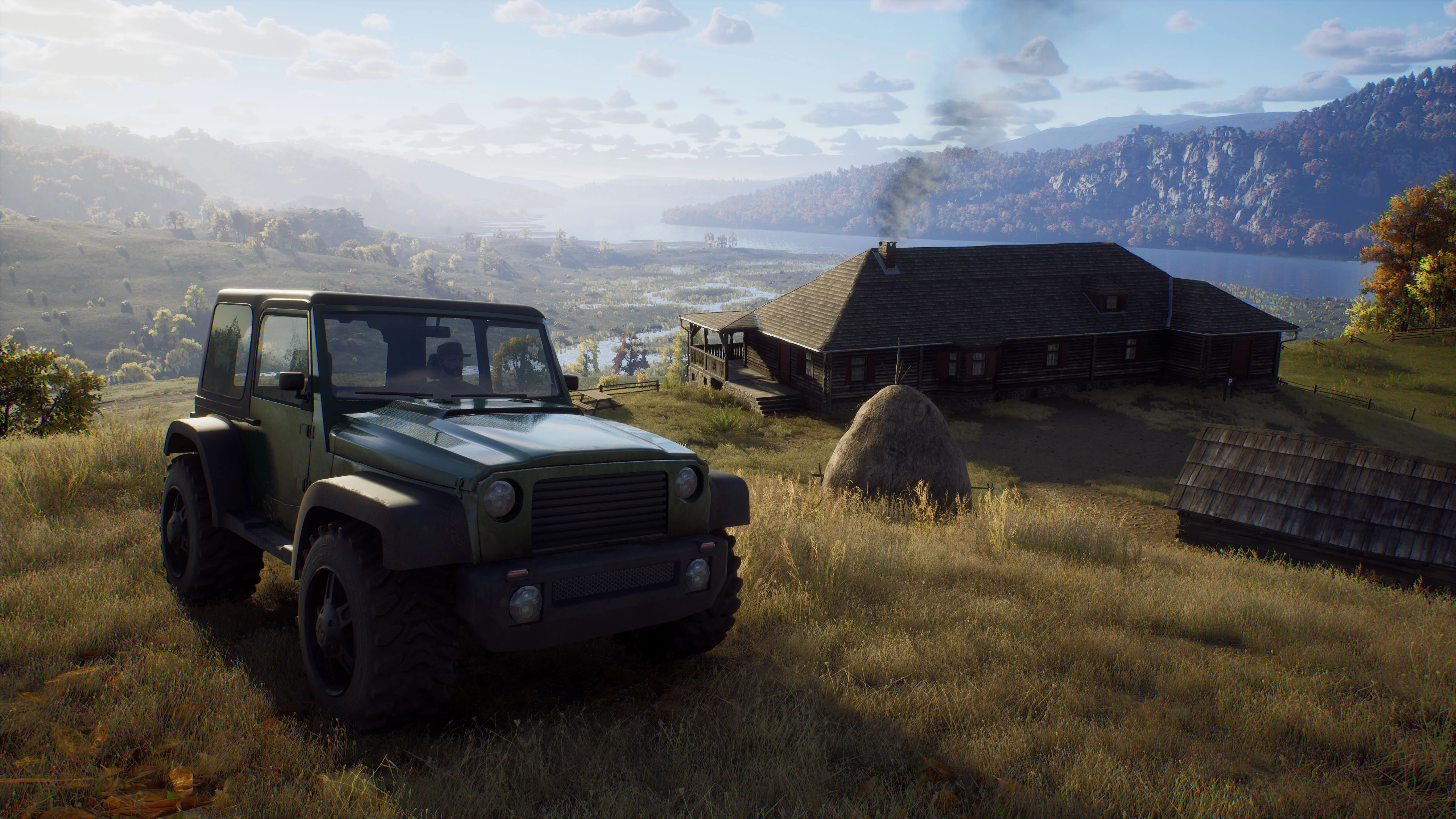 Way of the Hunter Elite Edition - Image 6
