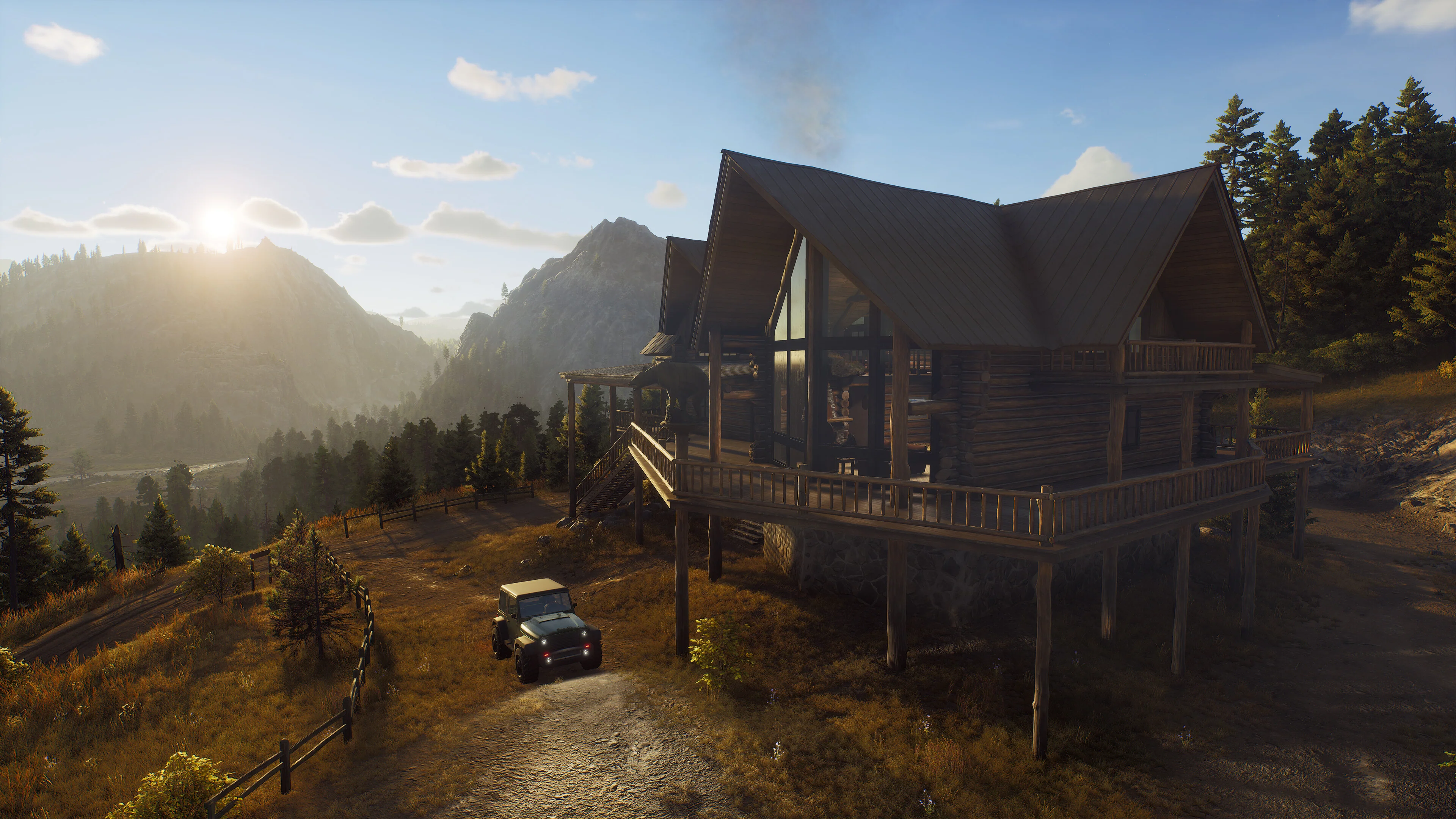 Way of the Hunter Elite Edition - Image 7