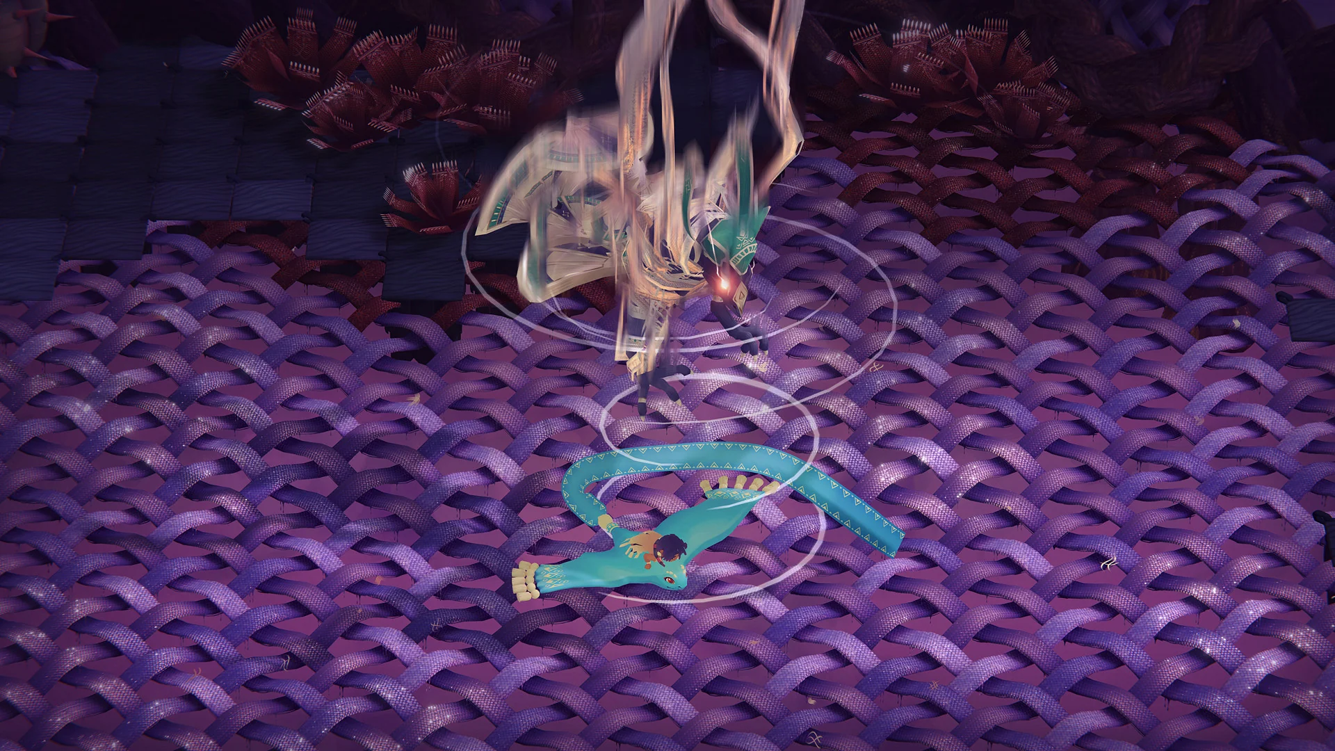 Weaving Tides - Image 6