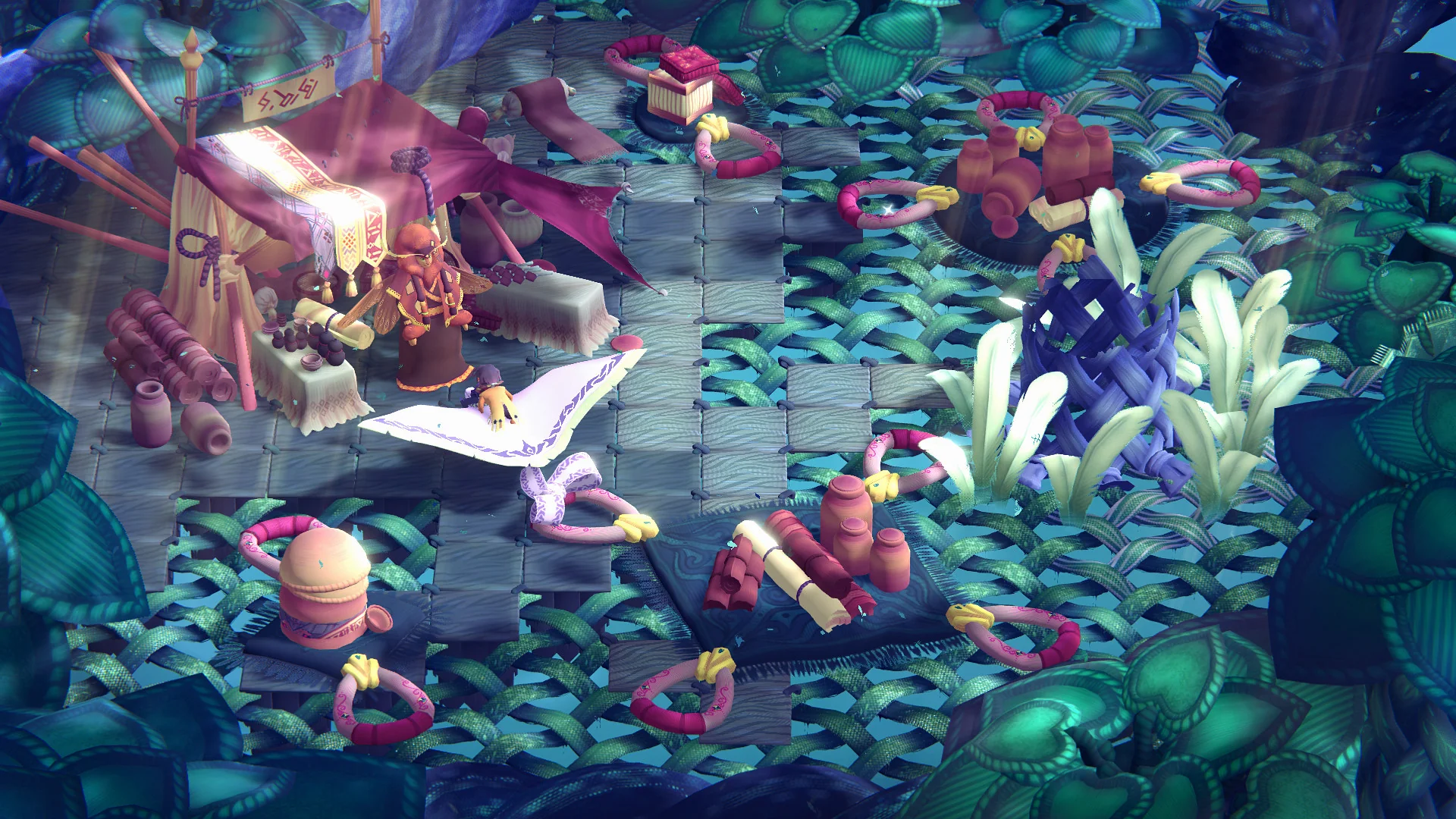 Weaving Tides - Image 7