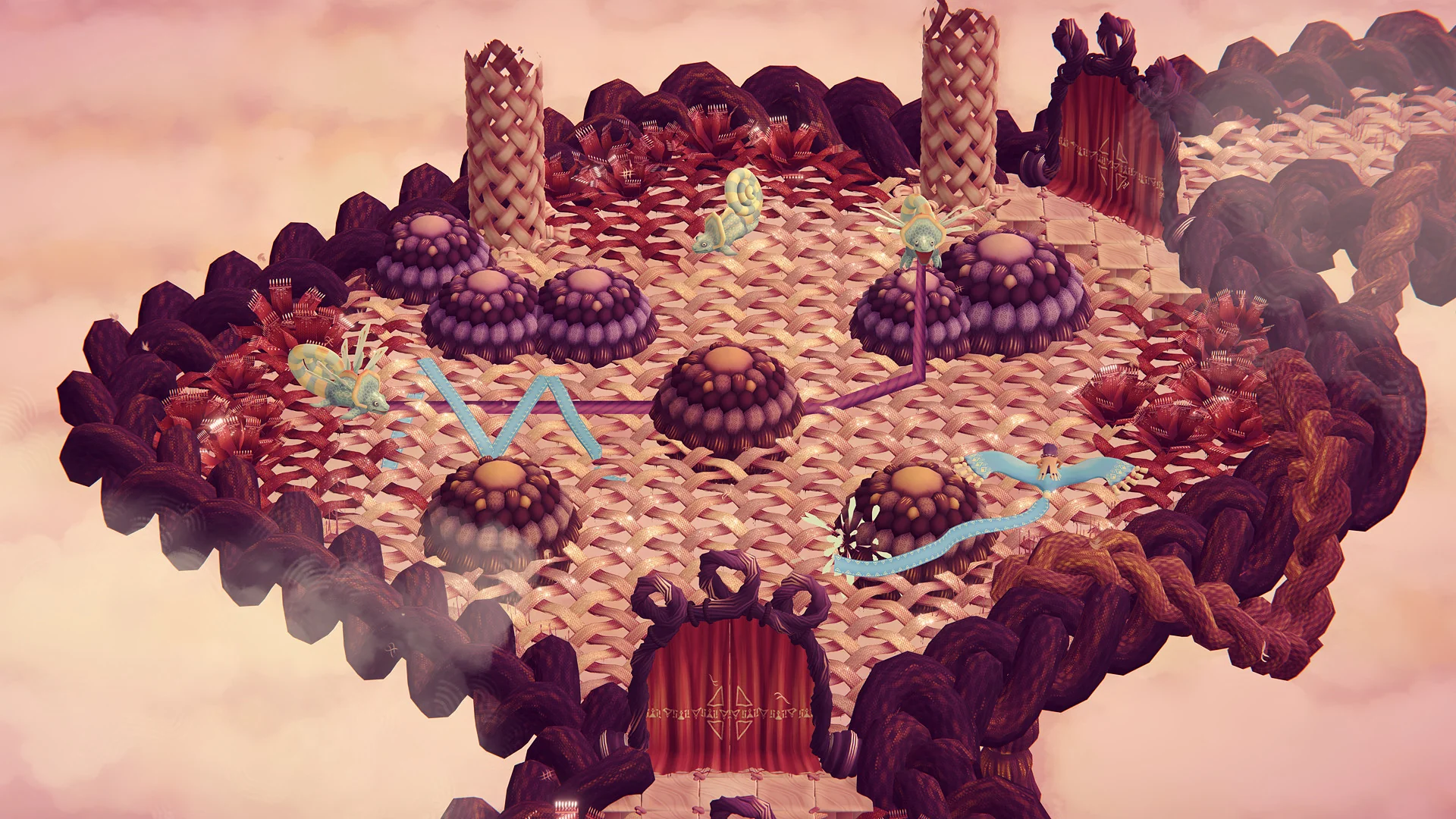 Weaving Tides - Image 9