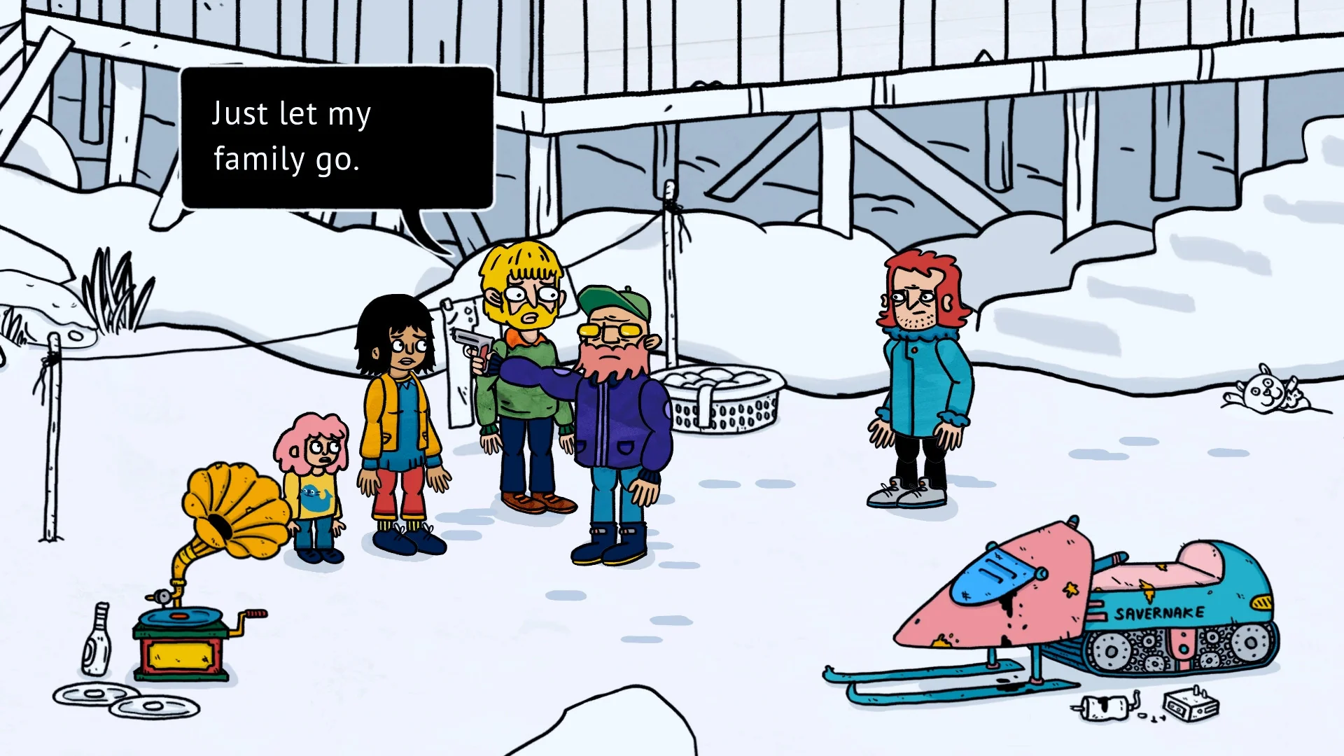 Welcome to Elk - Image 7