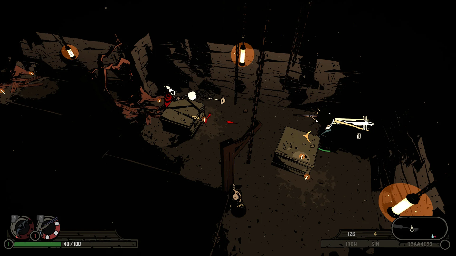 West of Dead - Image 10