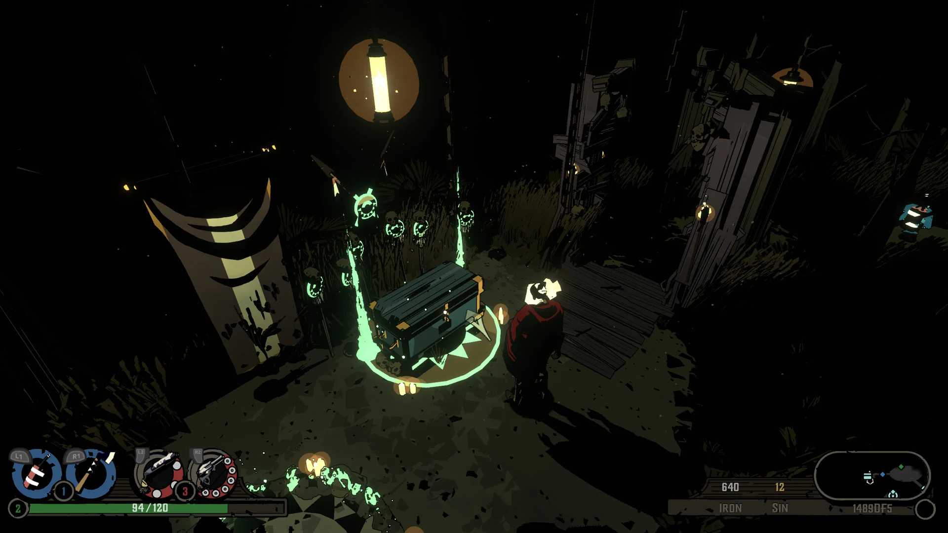 West of Dead - Image 2