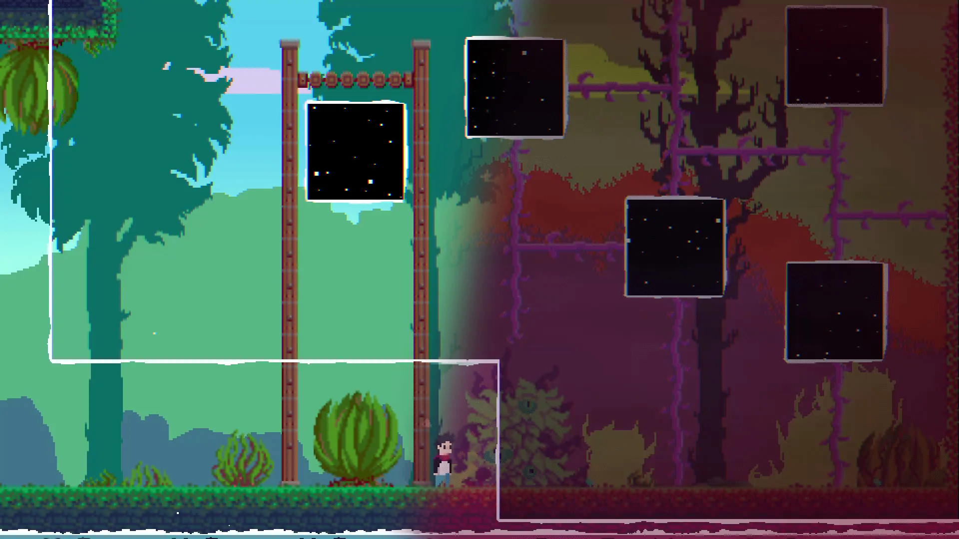 What Lies in the Multiverse - Image 10