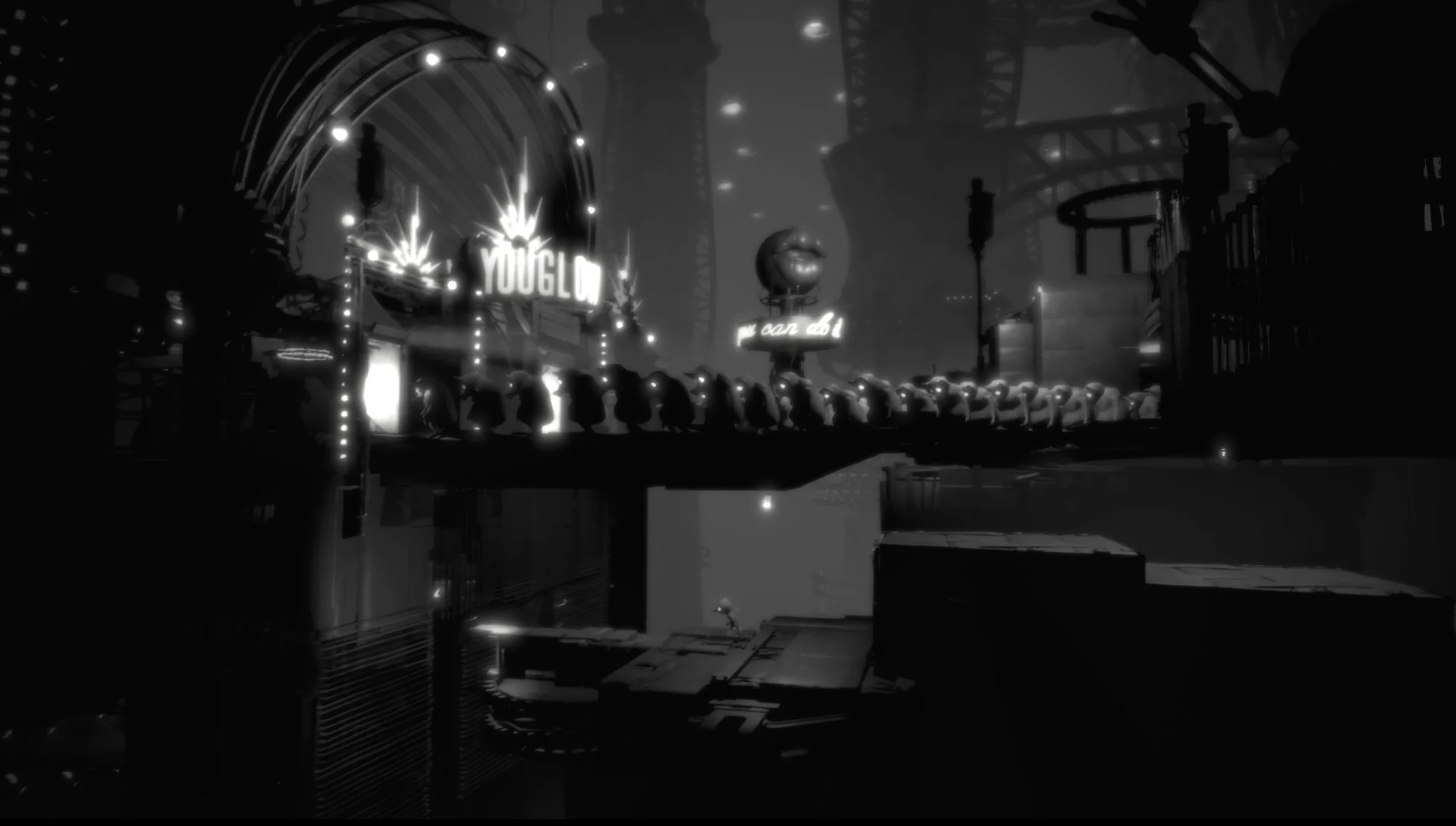 White Shadows - Image 6